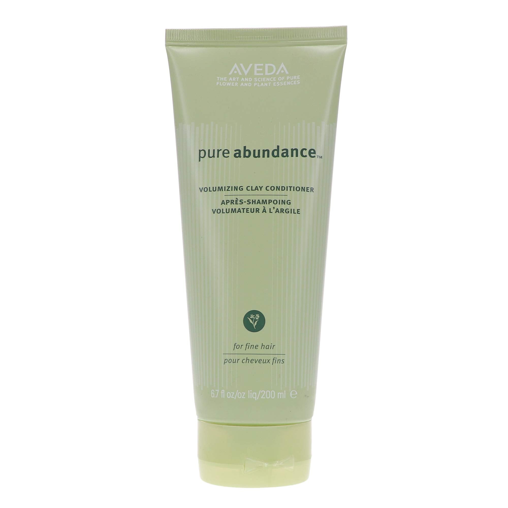 Aveda Pure Abundance Volumizing Shampoo 8.5 oz & Clay Conditioner 6.7 DUO