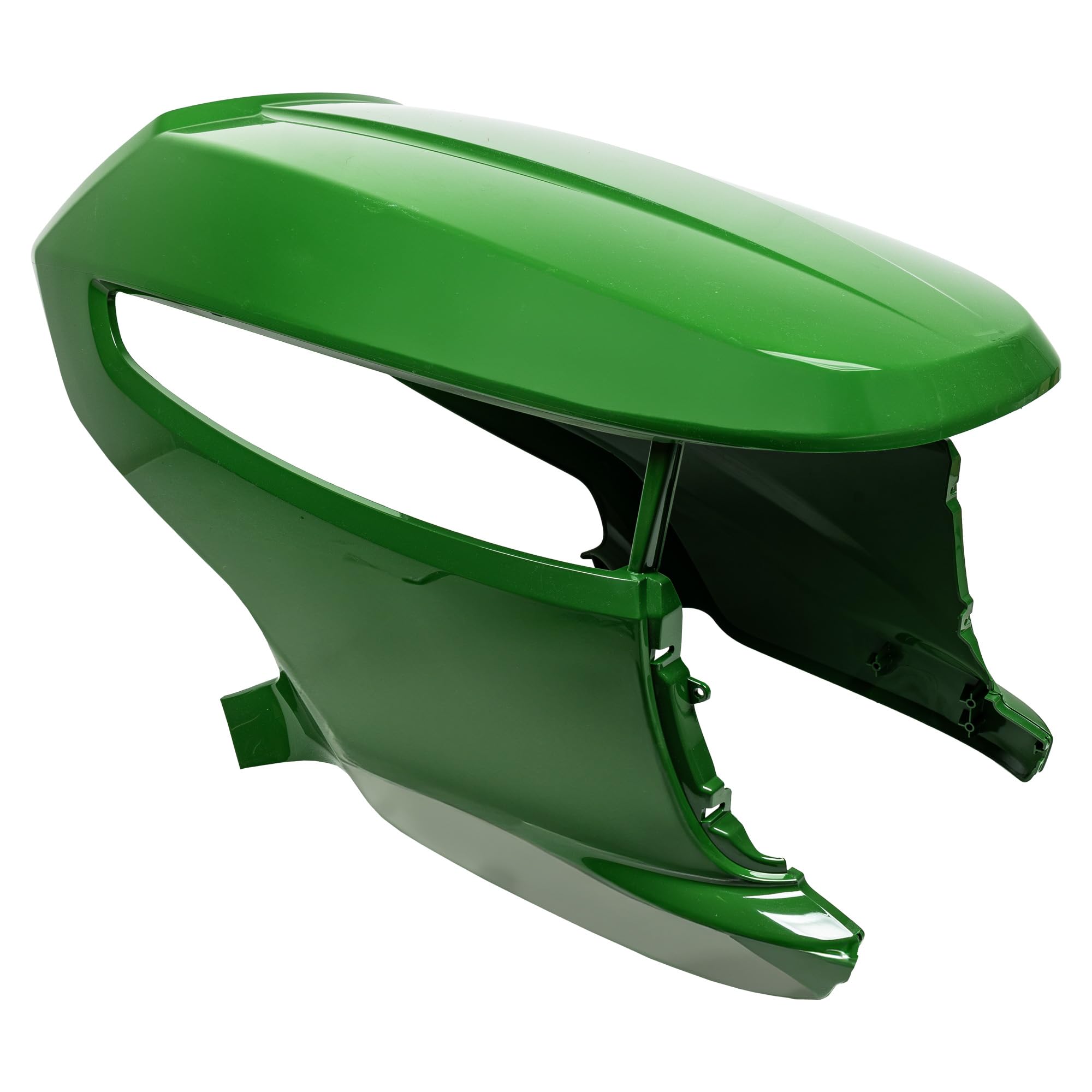 John Deere Original Equipment Hood #M152313