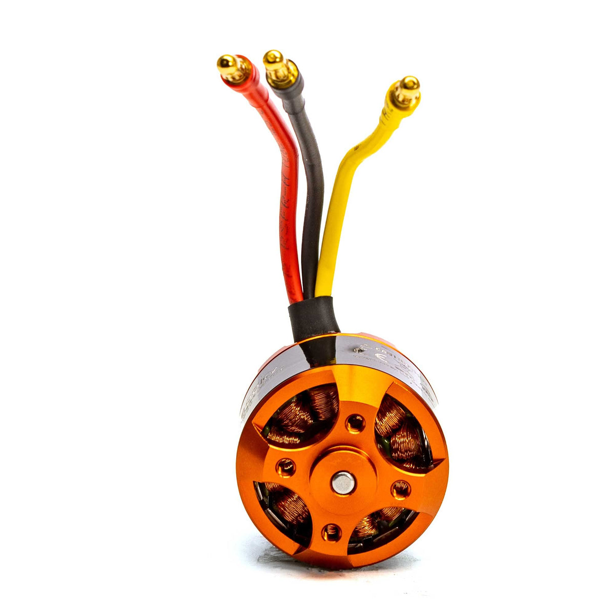 Spektrum Avian 3536-1200Kv Outrunner Brushless Motor, SPMXAM4620 Medium