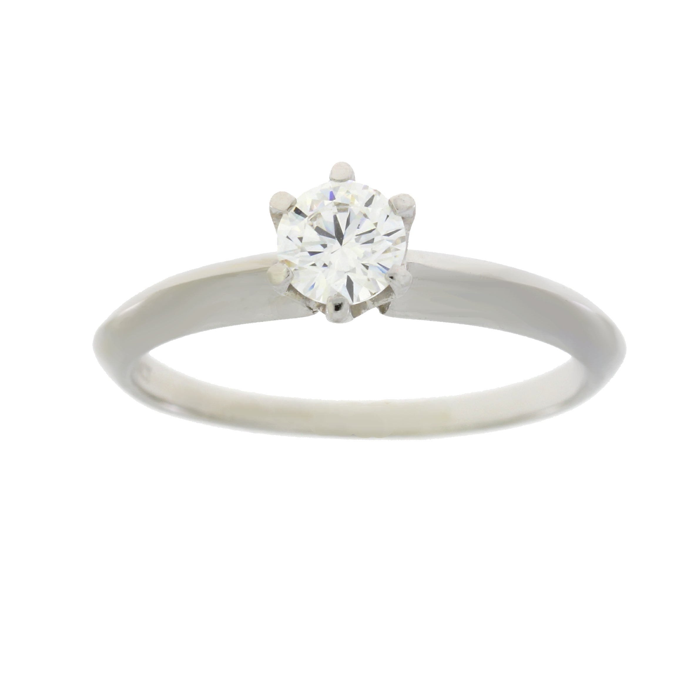 Cubic Zirconium Sterling Silver