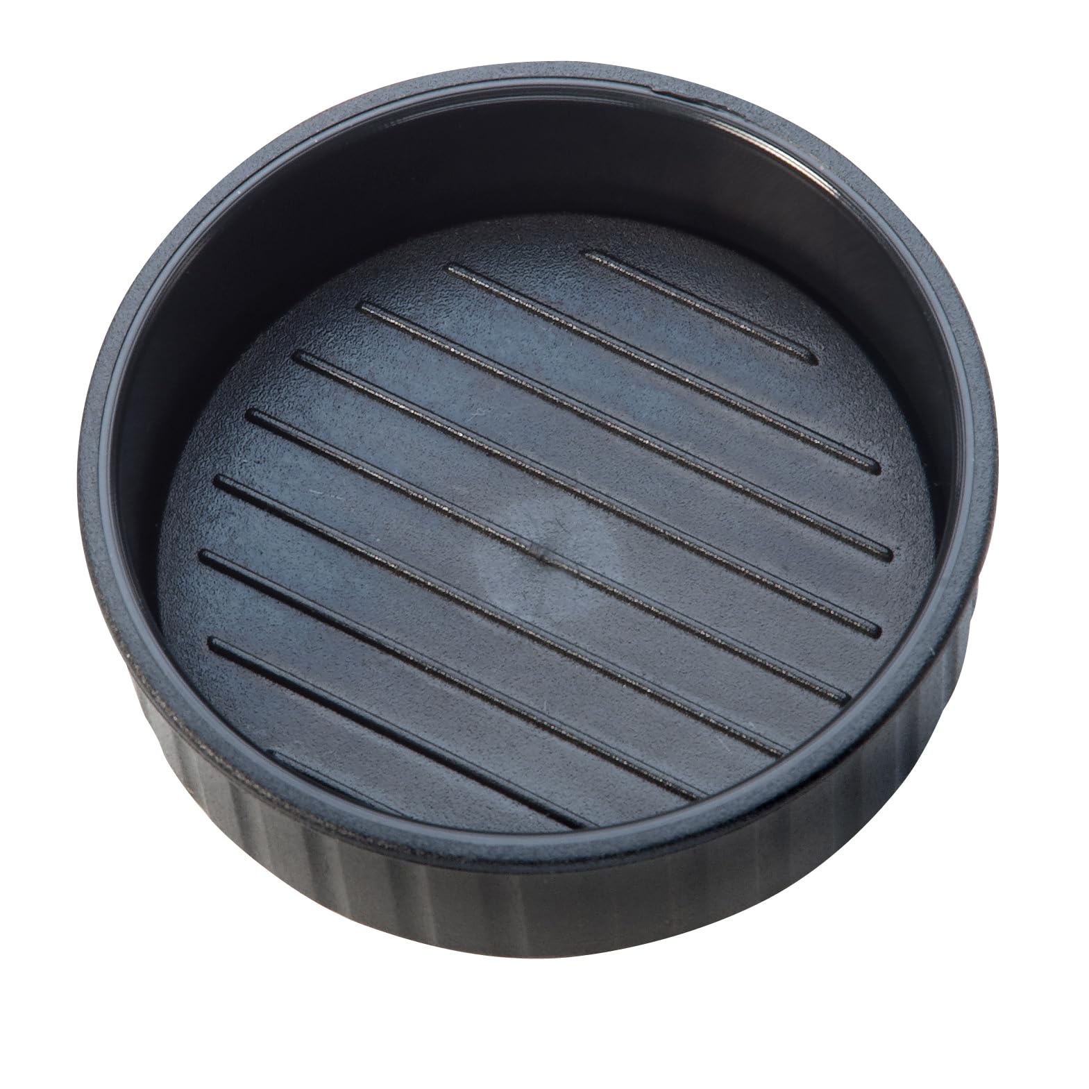 Cuisinart CSBP-100 3-in-1 Stuffed Burger Press, Black