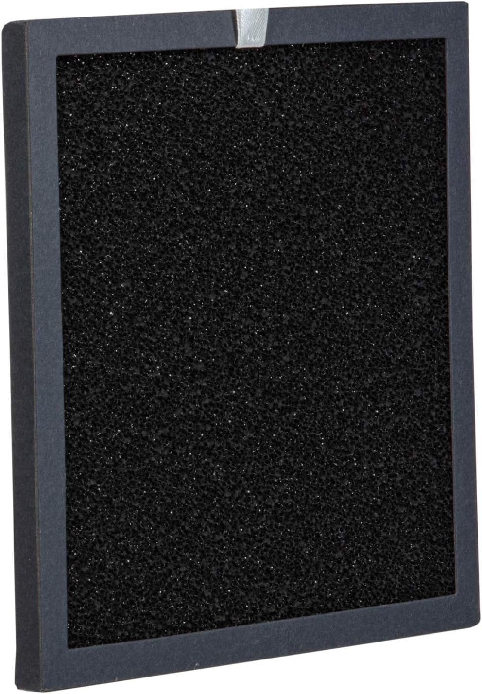 Ivation Replacement Activated Carbon Filter for IVADGOZHEPA Ivation 5-in-1 Air Purifier & Ozone Generator W/Digital Display Timer and Remote