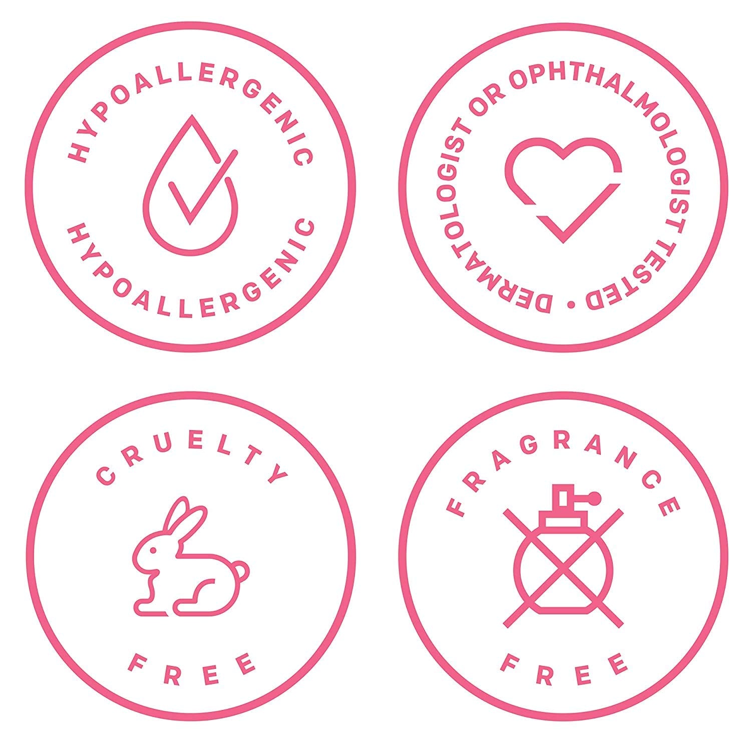 Almay Eyeshadow Palette, Longlasting Eye Makeup, Primer Enriched with Antioxidant Vitamin E, Hypoallergenic, 010 Brown Eyes, 0.1 Oz