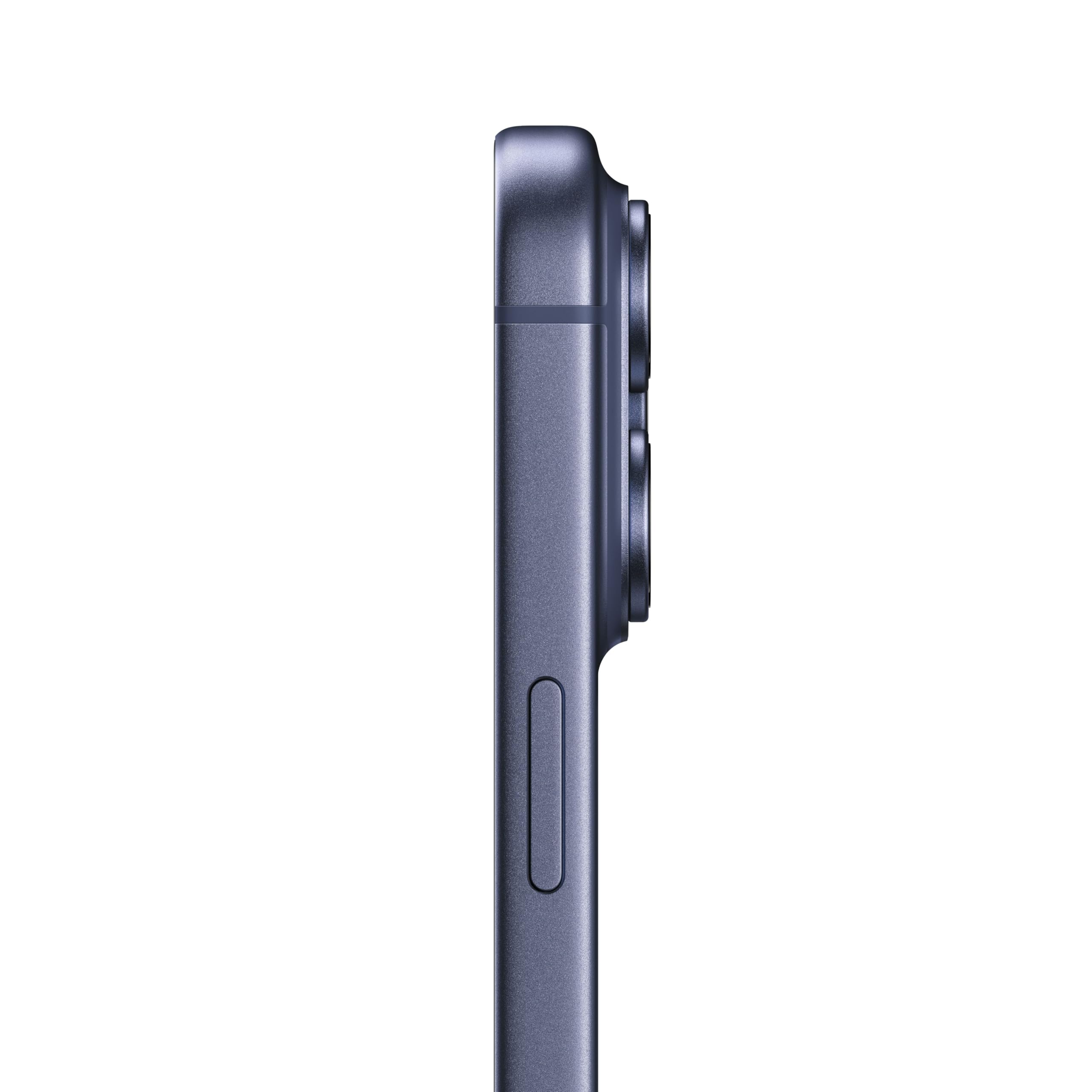 iPhone 17 Pro Max Deep Blue 256GB