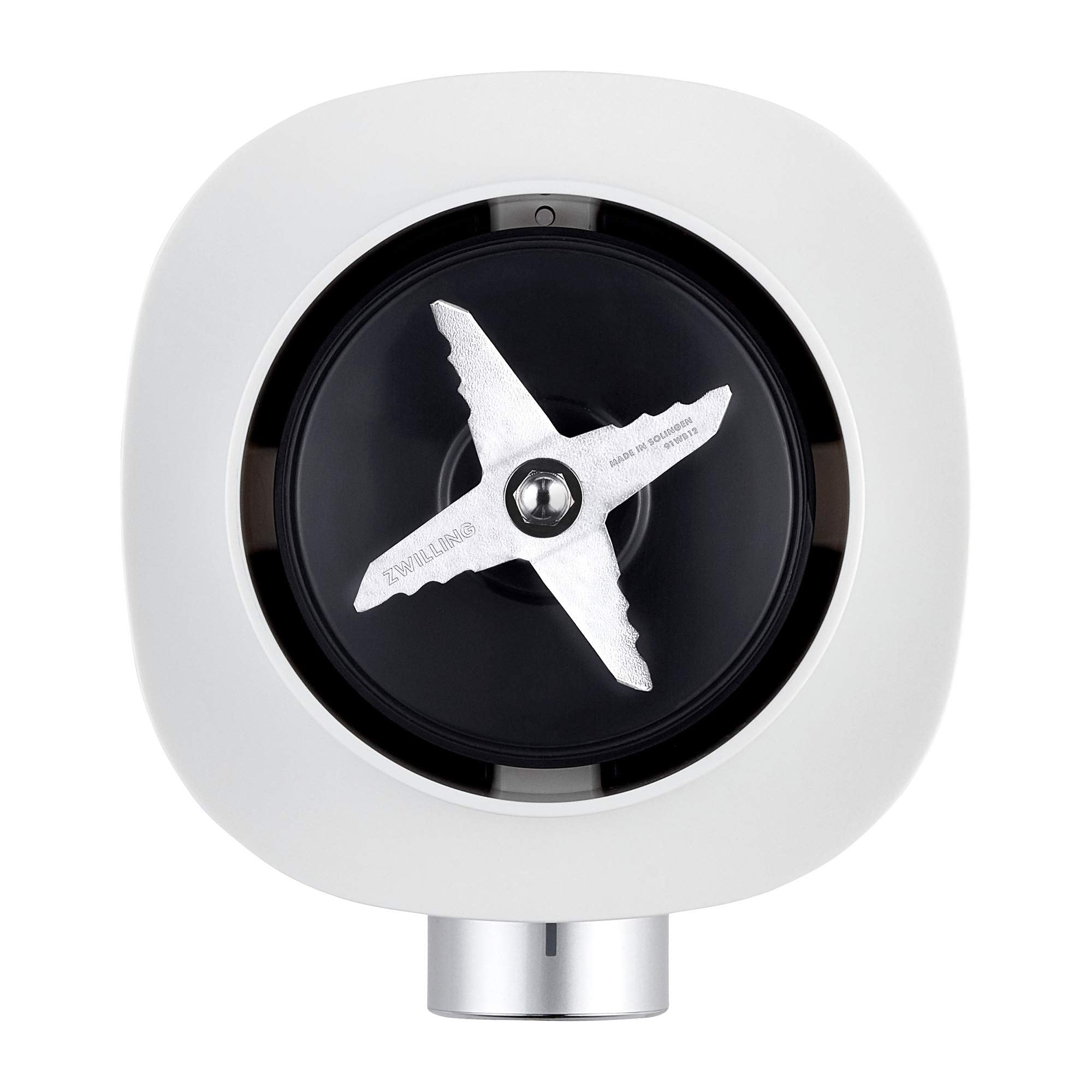 ZWILLING Enfinigy 20-oz. Personal Blender, Smoothie Blender, Silver