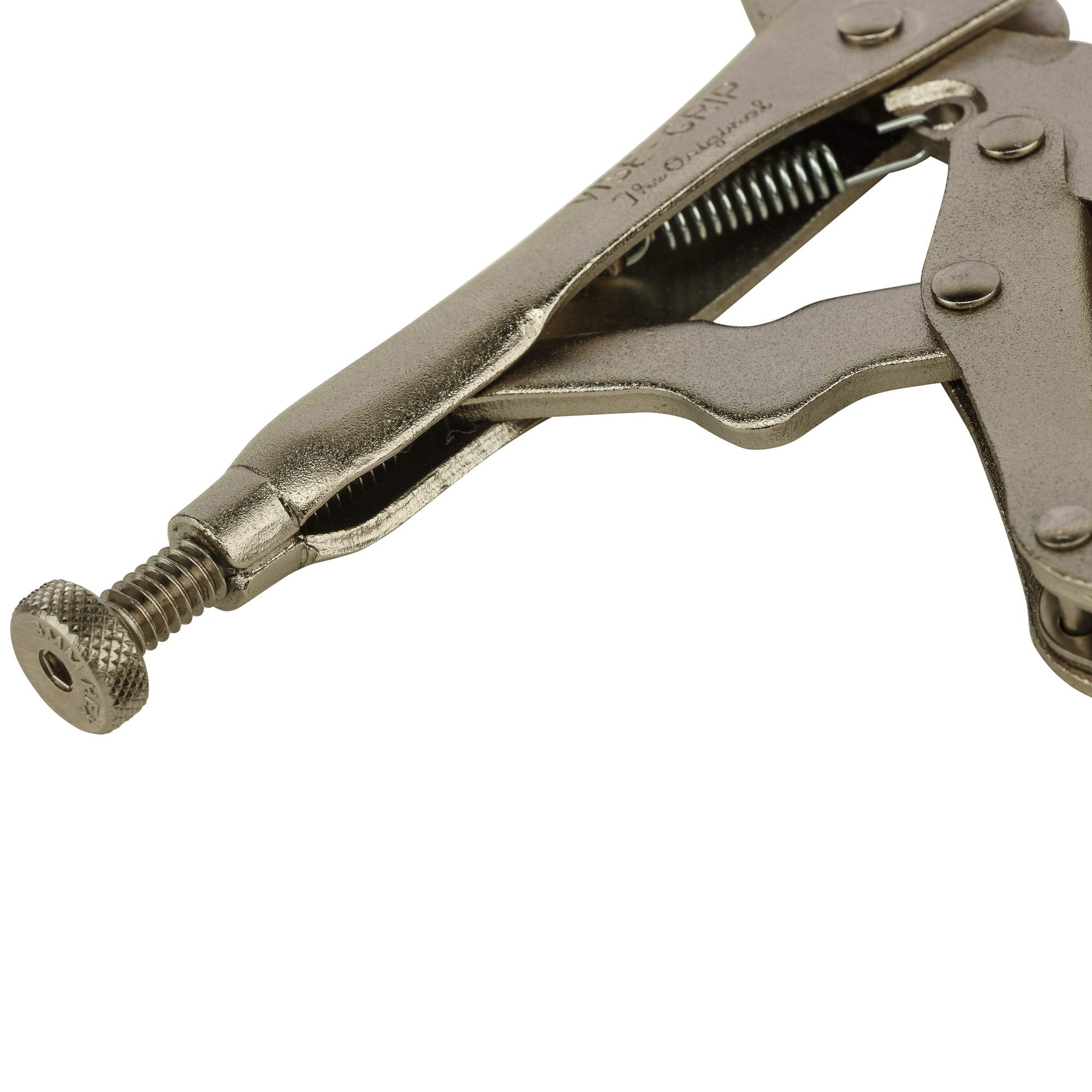 IRWIN Tools VISE-GRIP 6-Inch Locking C-Clamp
