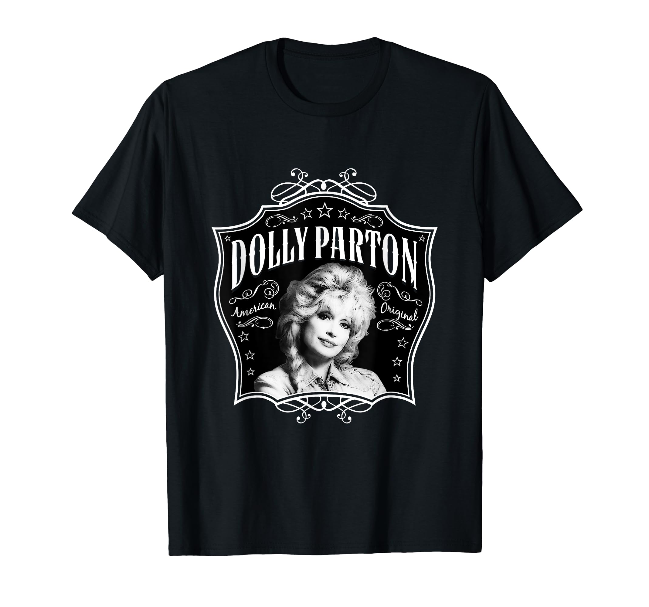 Dolly Parton American Original T-Shirt