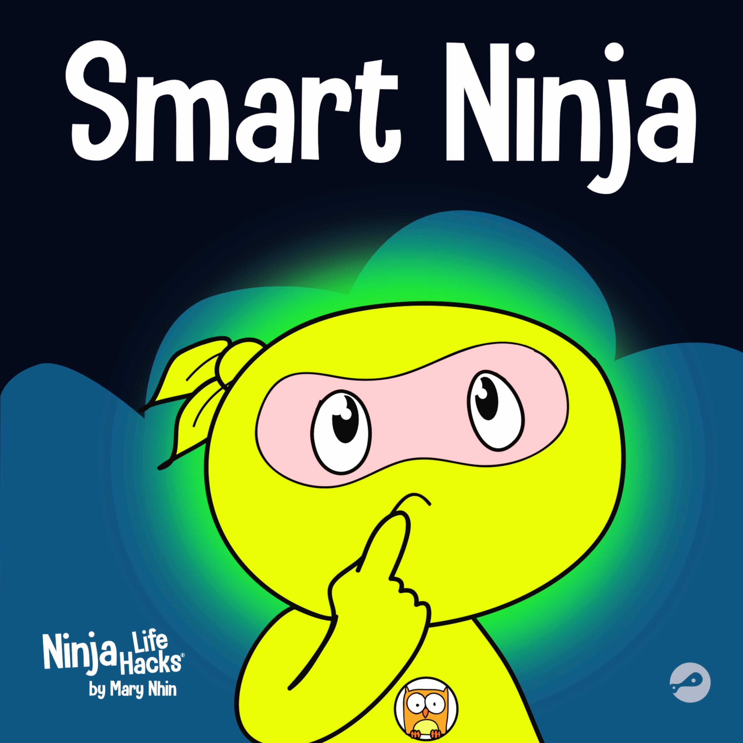 Ninja Life Hacks Mover and Shaker 8 Book Box Set (Books 25-32: Patient, Organized, Smart, Confident, Stressed, Hopeful, Communication, Funny)