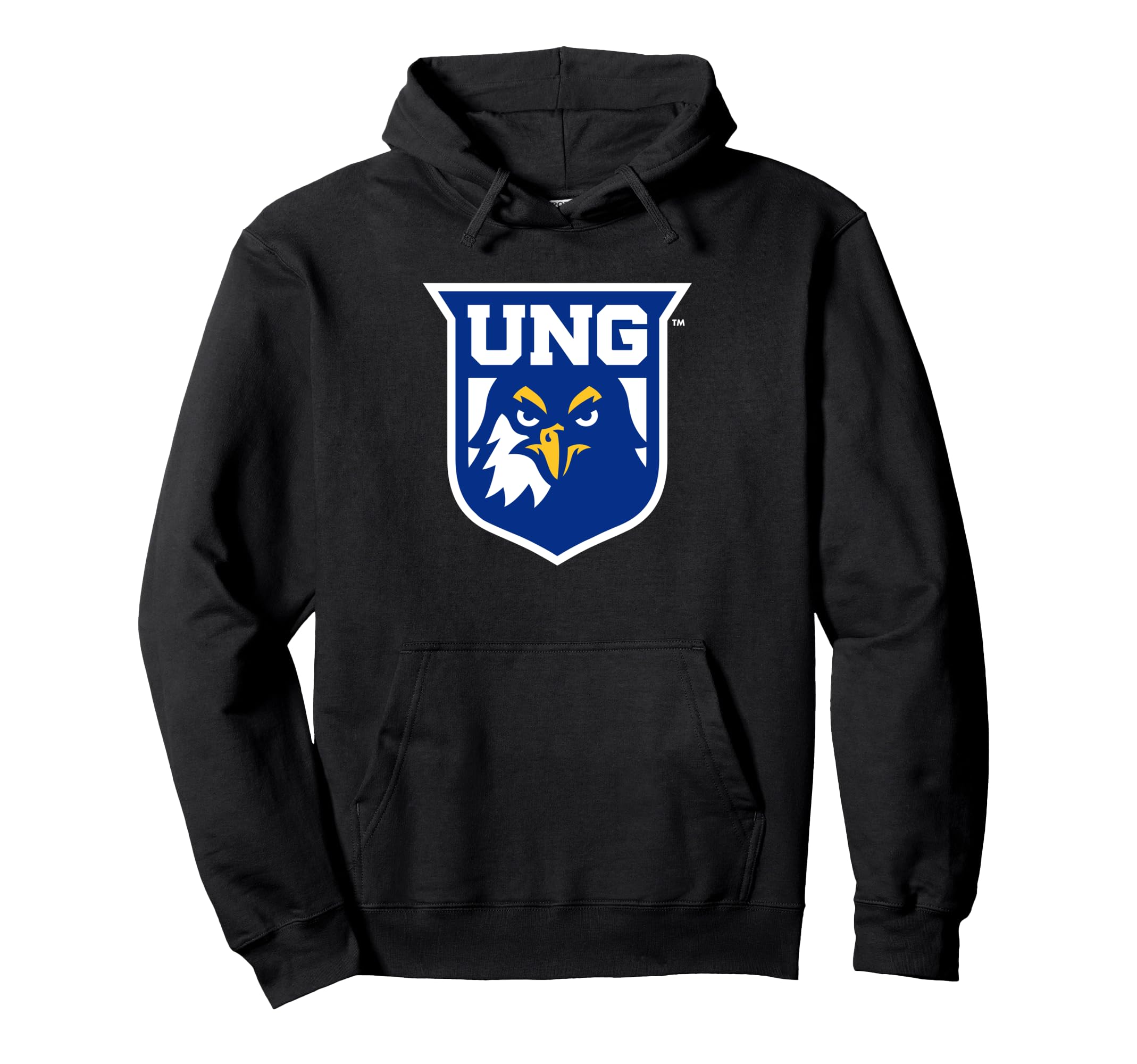 North Georgia Nighthawks Icon Officially Licensed Pullover Hoodie