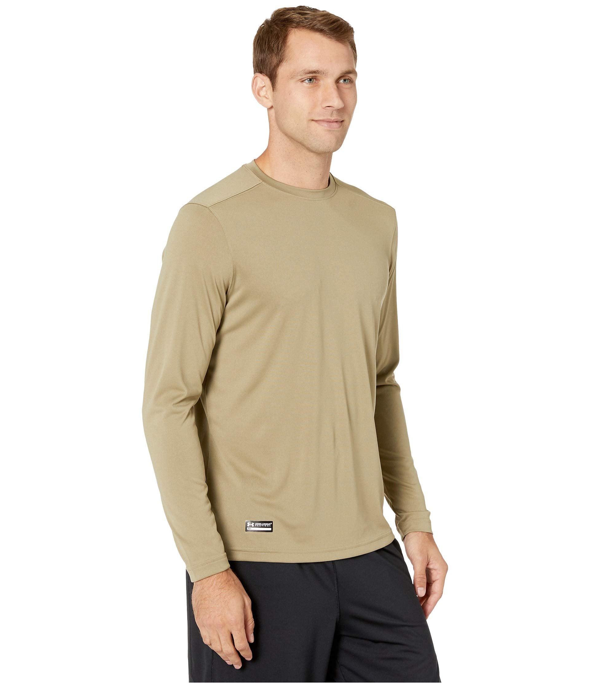 Under Armour Tactical UA Tech XXL Federal TAN