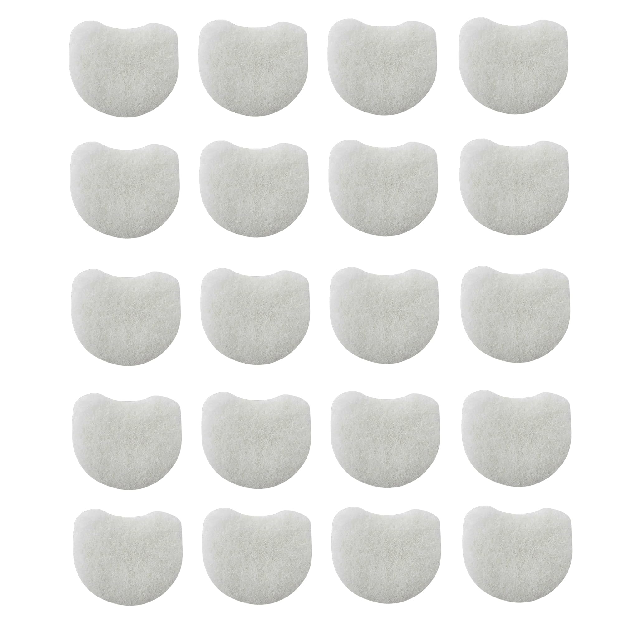 CPAP Filters Compatible with ResMed AirMini CPAP Machine (20)