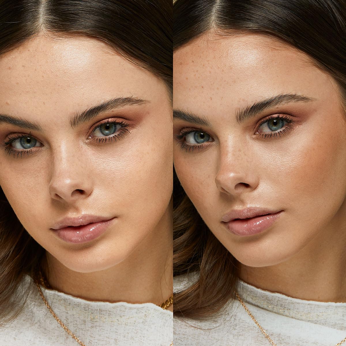 KIKO Milano Silky Glow Baked Bronzer 02 | Silky Textured Baked Bronzer