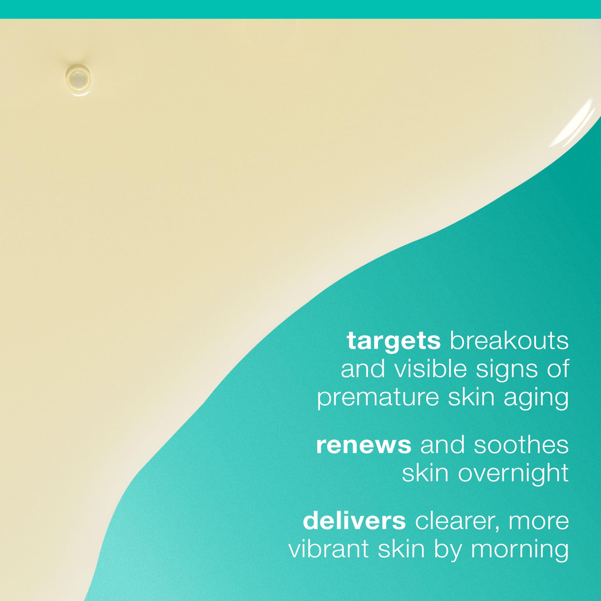 Dermalogica Retinol Clearing Oil Face Serum with Salicylic Acid - Anti-Aging Acne Treatment That Delivers Clearer, Vibrant Skin by Morning, (1 Fl Oz)