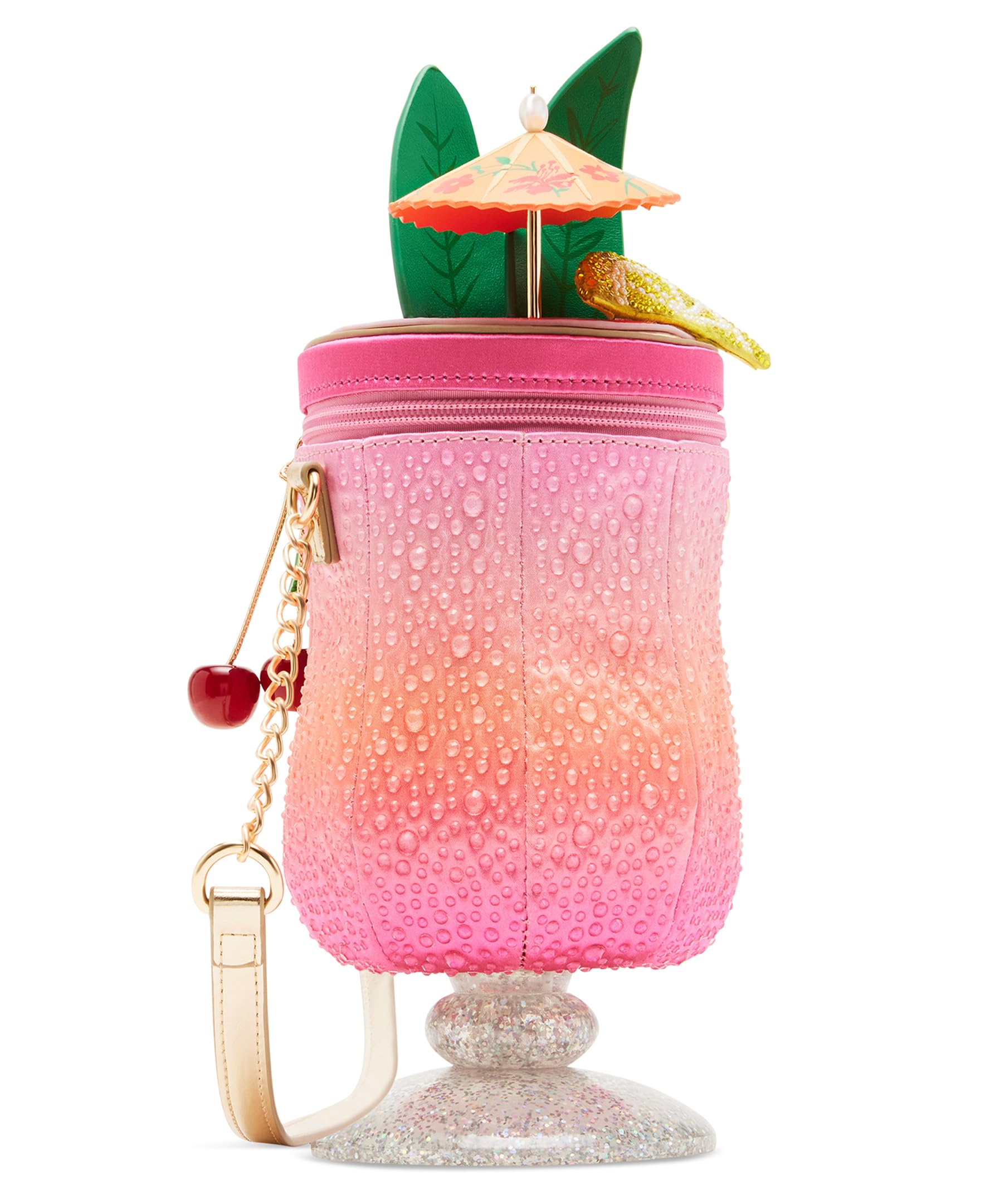 Betsey Johnson 5 O Clock Somewhere, Multicolor