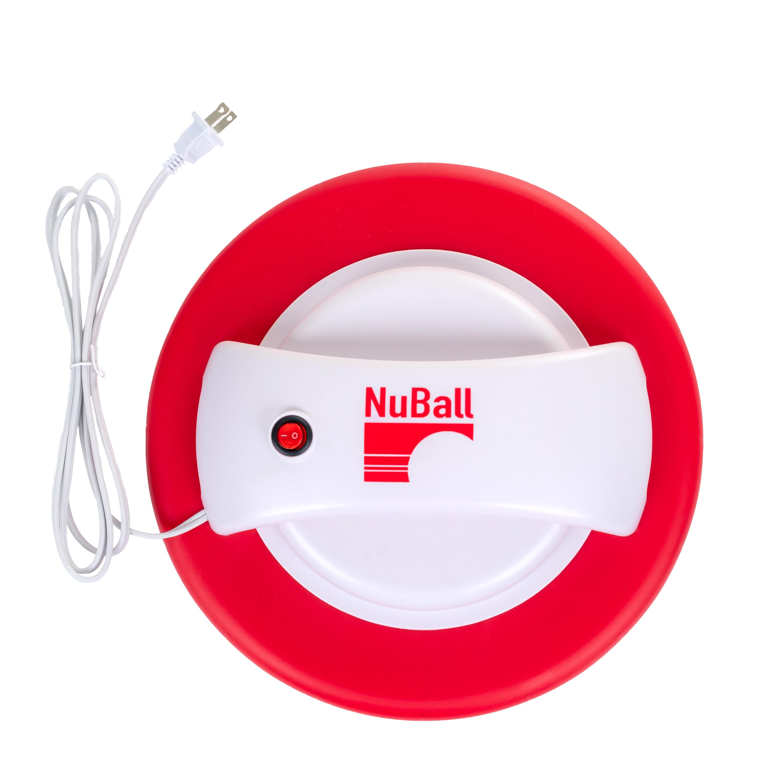 Salmon Creek NuBall