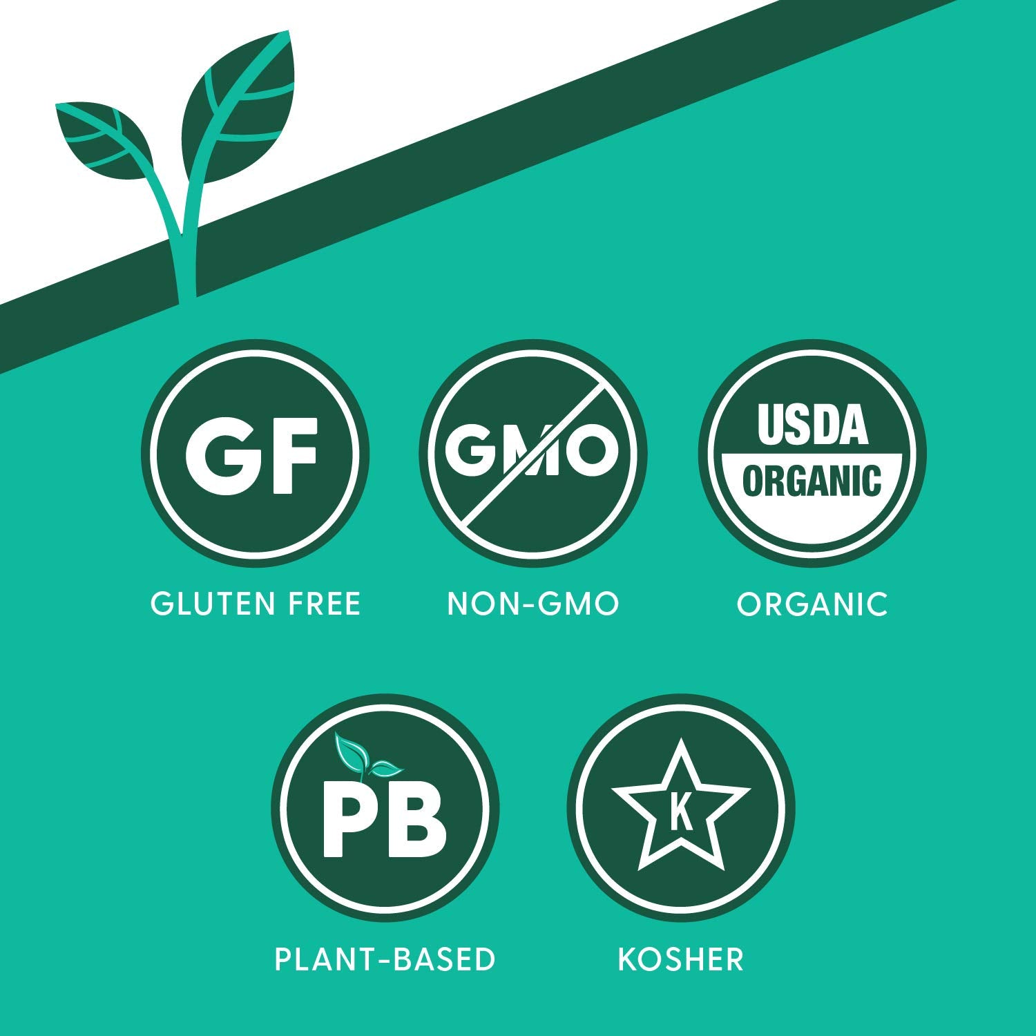 Ancient Harvest Organic Gluten-Free Quinoa Flakes, A Natural Substitution to Oatmeal or Cereals, (1) 12 Ounce Box