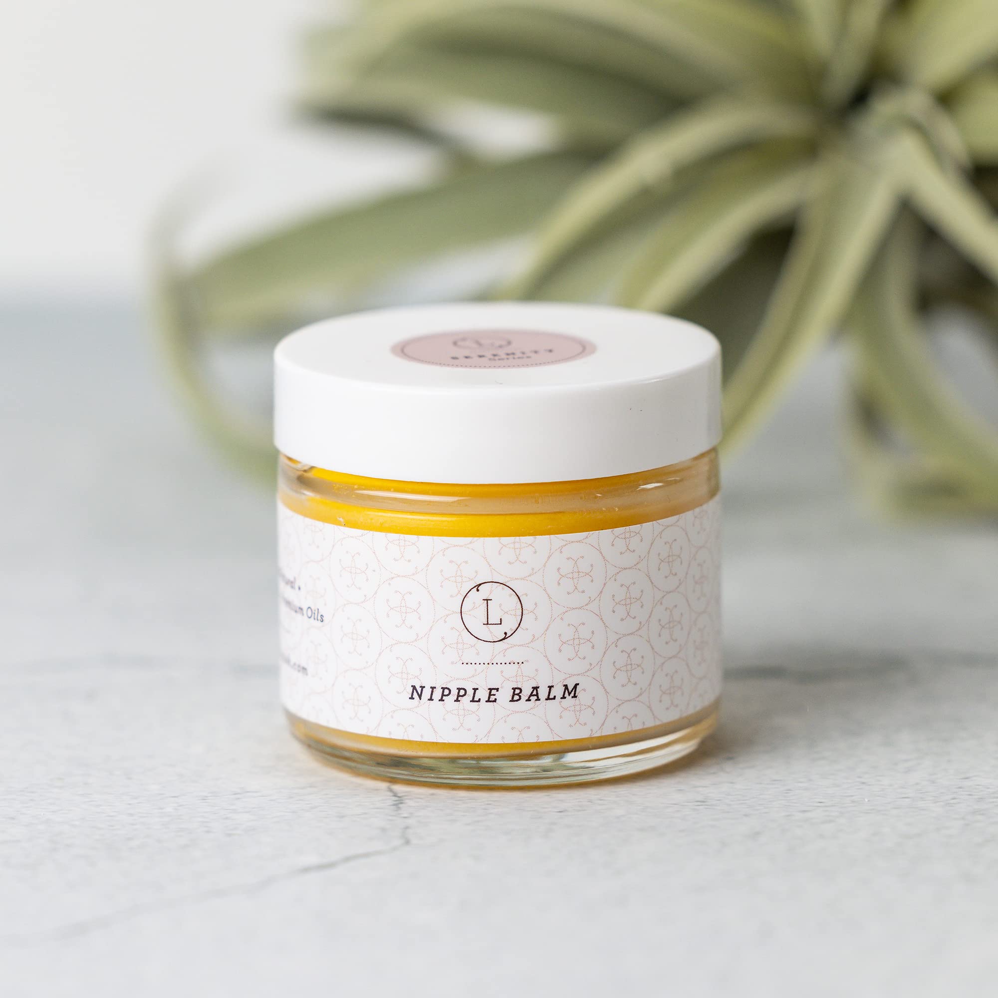 Lizush Luxury Spa Gift Basket And Self Care Gifts For Women With Nipple Balm, Belly Oil, Water Bottle, Scented Candle, Lavender Soap Bar, Foot Salt - New Mom Luxury Gift Set - 15 Piece Set