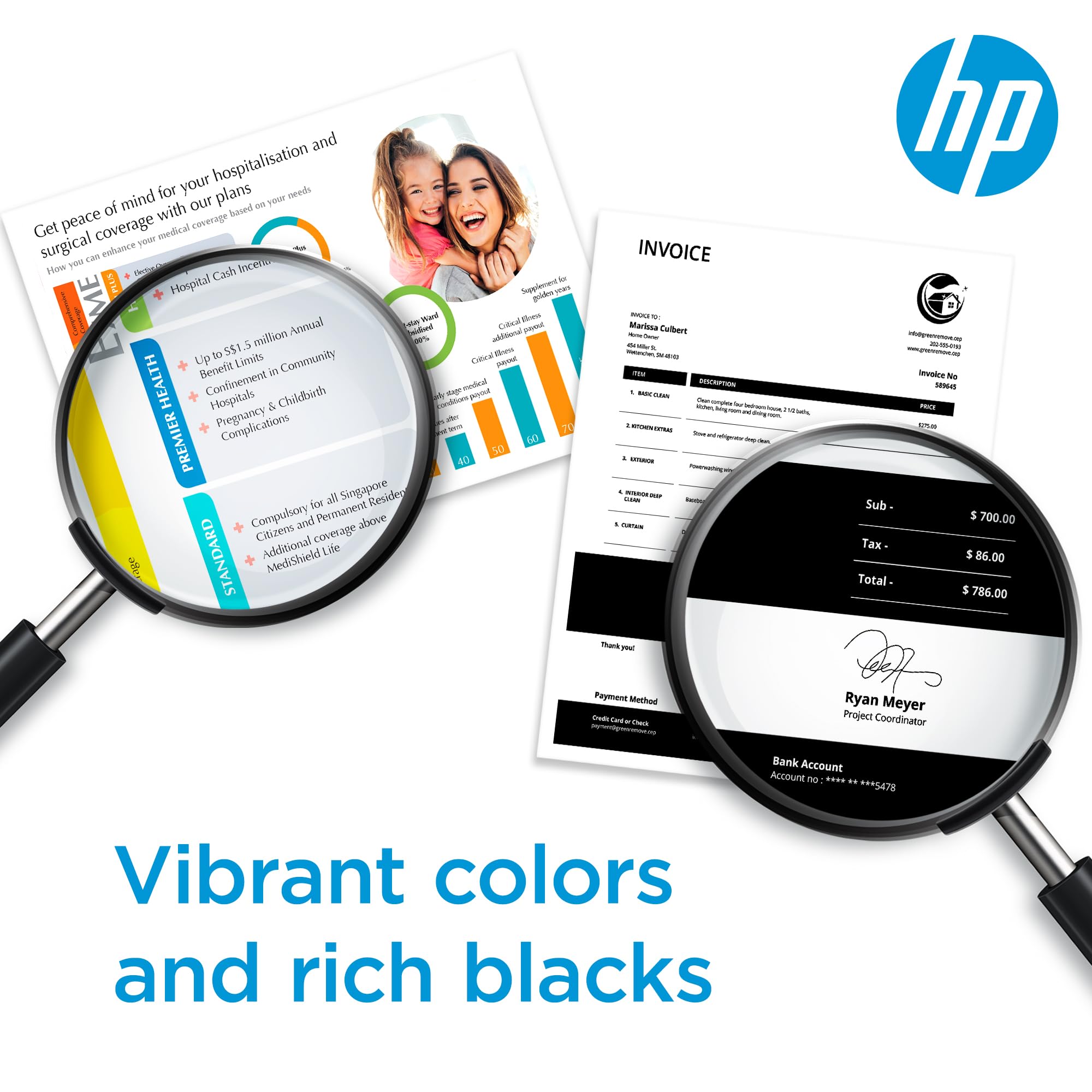 HP 651A Black Toner Cartridge | Works with HP LaserJet Enterprise 700 color MFP M775 Series | CE340A