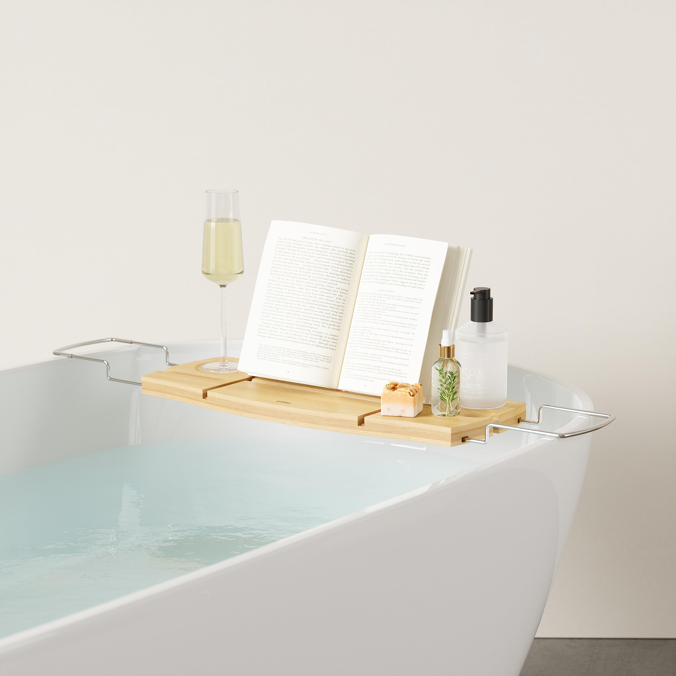 AQUALA BATHTUB CADDY