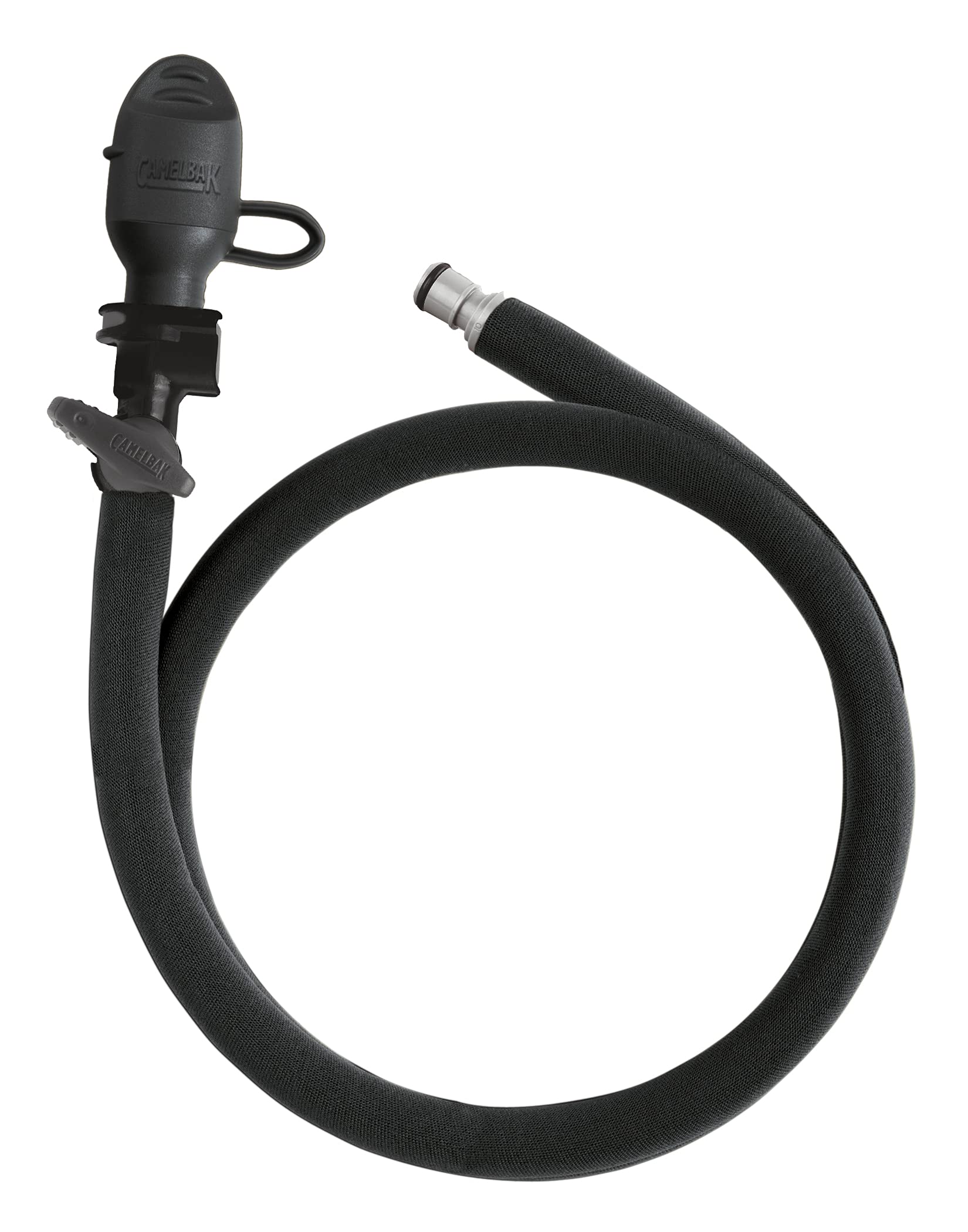 CamelBak Mil Spec Crux Replacement Tube, Black