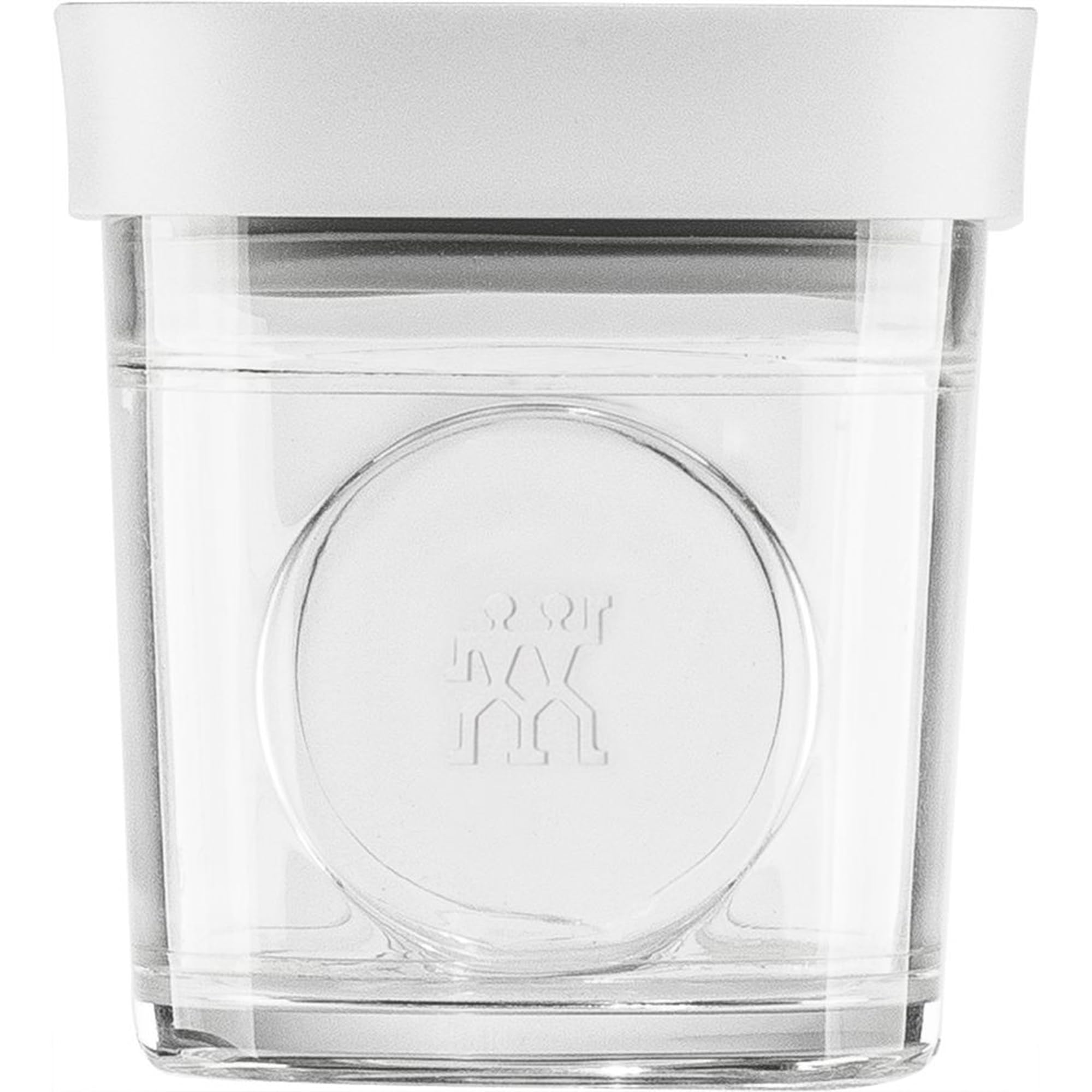 ZWILLING Fresh & Save Cube 3-pc Spice Set, Plastic, Airtight Dry Food Storage Container