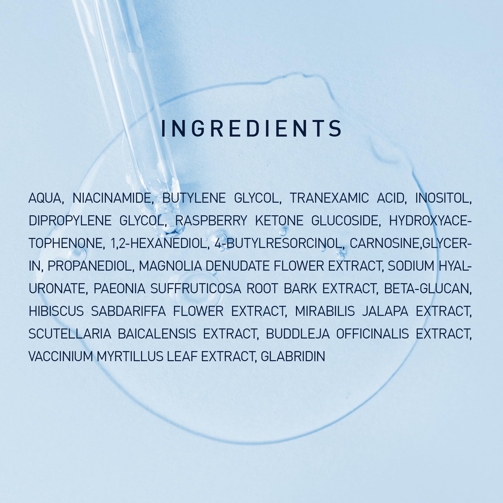 Enaskin Naturals Under Eye Patches for Dark Circles: 30 Pairs Retinol Collagen Eye Gels Mask - Reduce Wrinkles Puffy & Bags - Skin Treatment Pads - Anti Aging Moisturizer For Women (Blue)