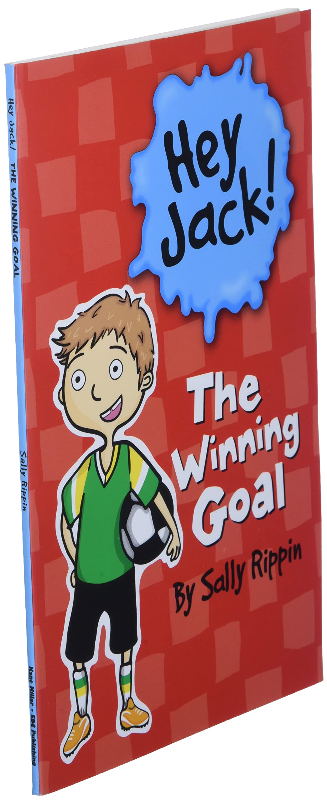 The Winning Goal (Hey Jack!)