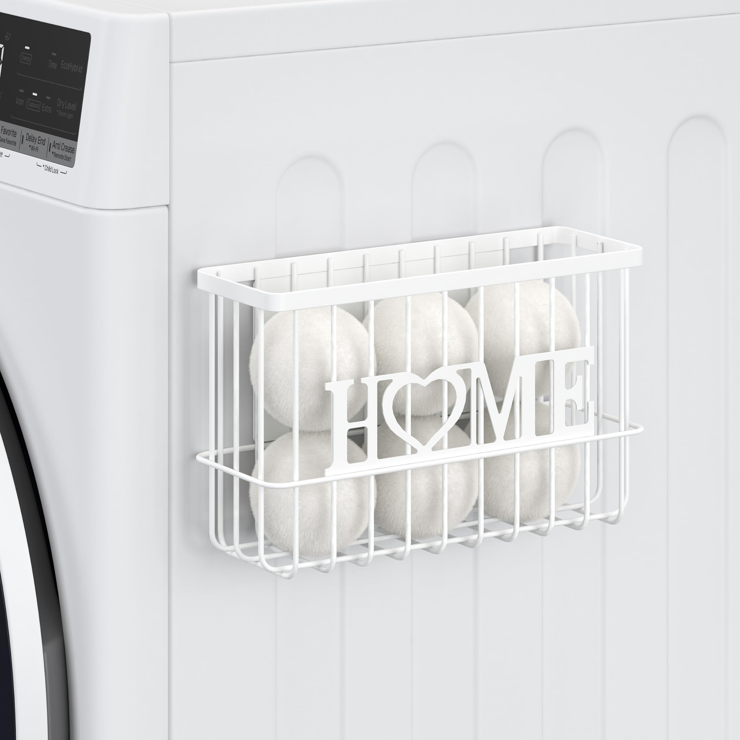 Thipoten Dryer Organizer