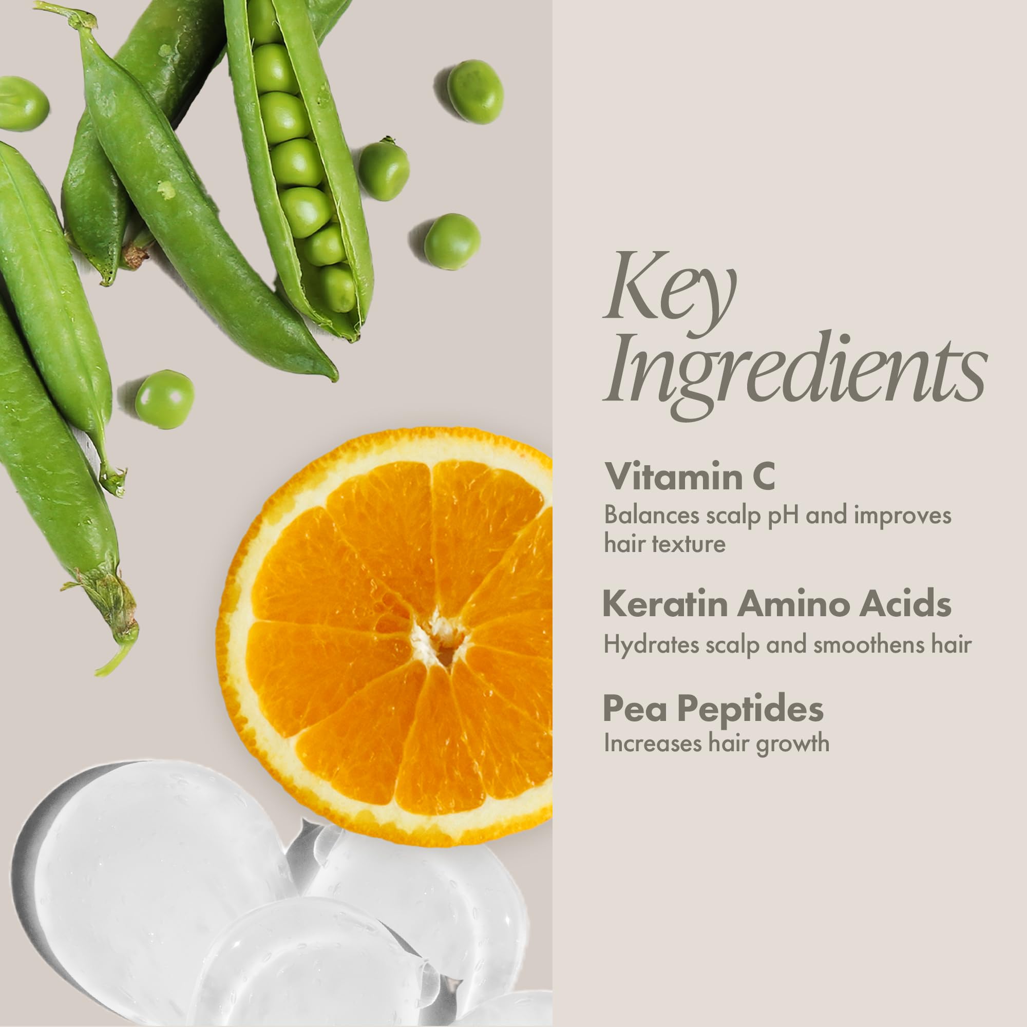 Enjoy Hair Mask 8 Oz 227 Grams | Add Moisture & Shine, Repair and Strengthen Dry, Unruly Hair | Color Safe | pH 4.5-5.5 | Sulfate-Free