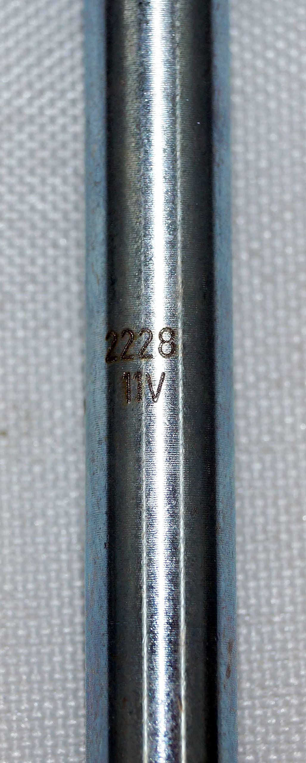 OEM Ford / Motorcraft Set of 8PC ZD-13 4C3Z-12A342-AA Diesel Glow Plugs 04 - 10 Ford 6.0L