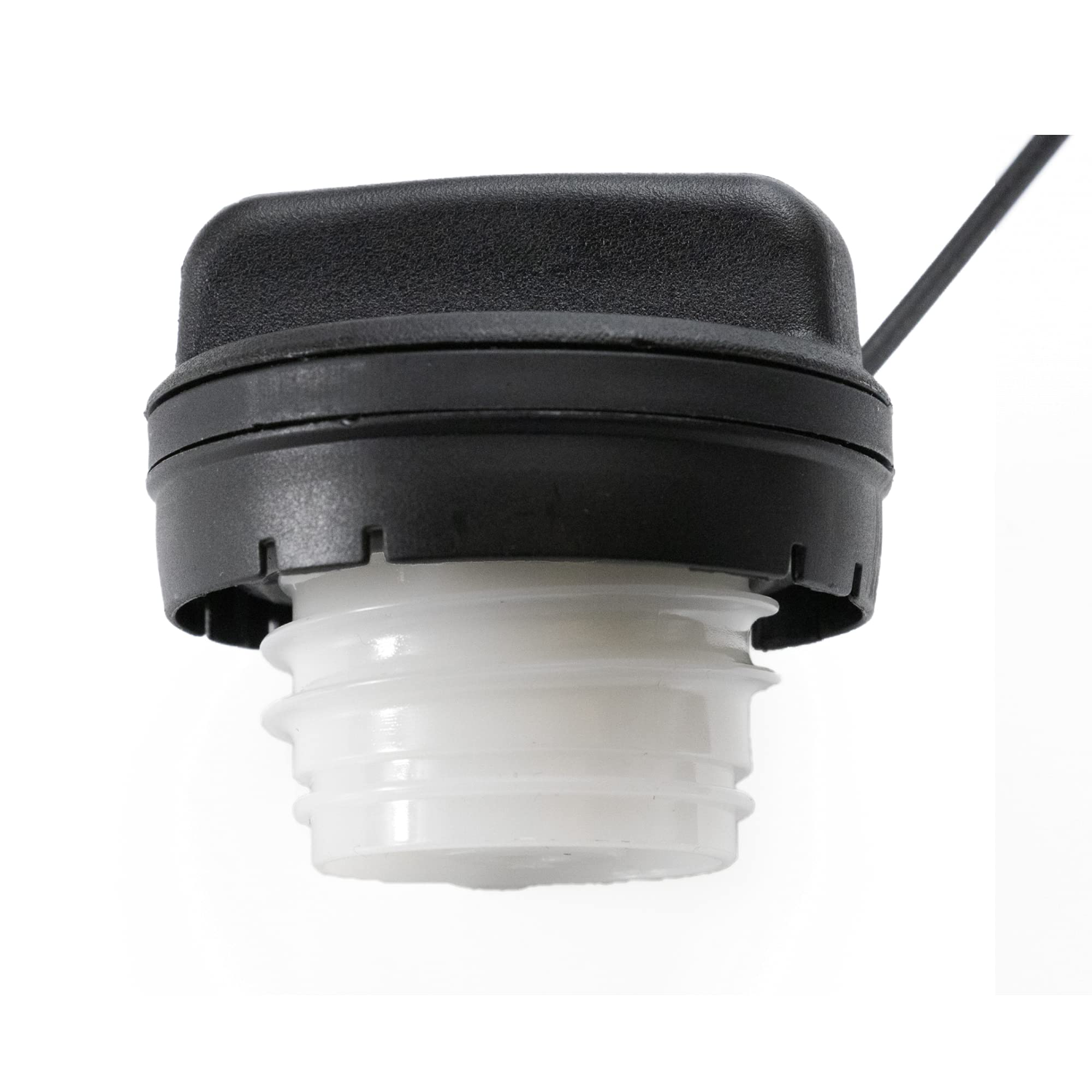 Gas Cap, Fuel Cap For Honda Civic, Accord, Pilot, CRV/CR-V, Crosstour, Fit, Odyssey, Insight, HRV/HR-V, Replaces 17670-T3W-A01,2007,2008,2009,2010,2011,2012,2013,2014,2015,2016,2017,2018,2019,2020