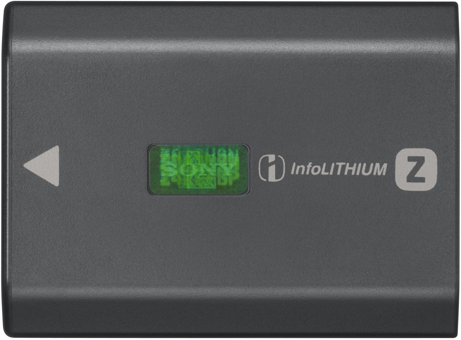 Sony Z-Series NP-FZ100 7.2 V / 2,280 mAh Rechargeable Battery for Sony a9 and a7rIII Digital Cameras Bundle with USB-C Charger Featuring a High-Definition LCD Display (2 Items)