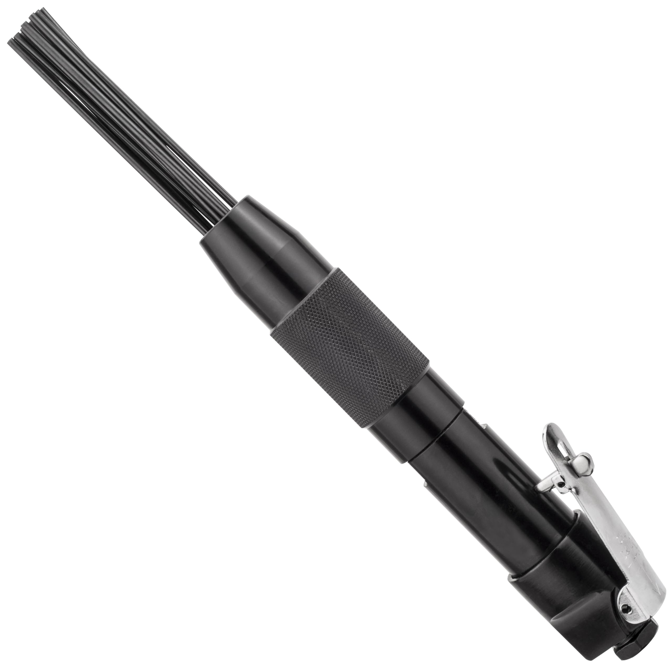 PROSHI Compact air needle scaler, remove slag rust paint and dirt quickly with this needle scaler