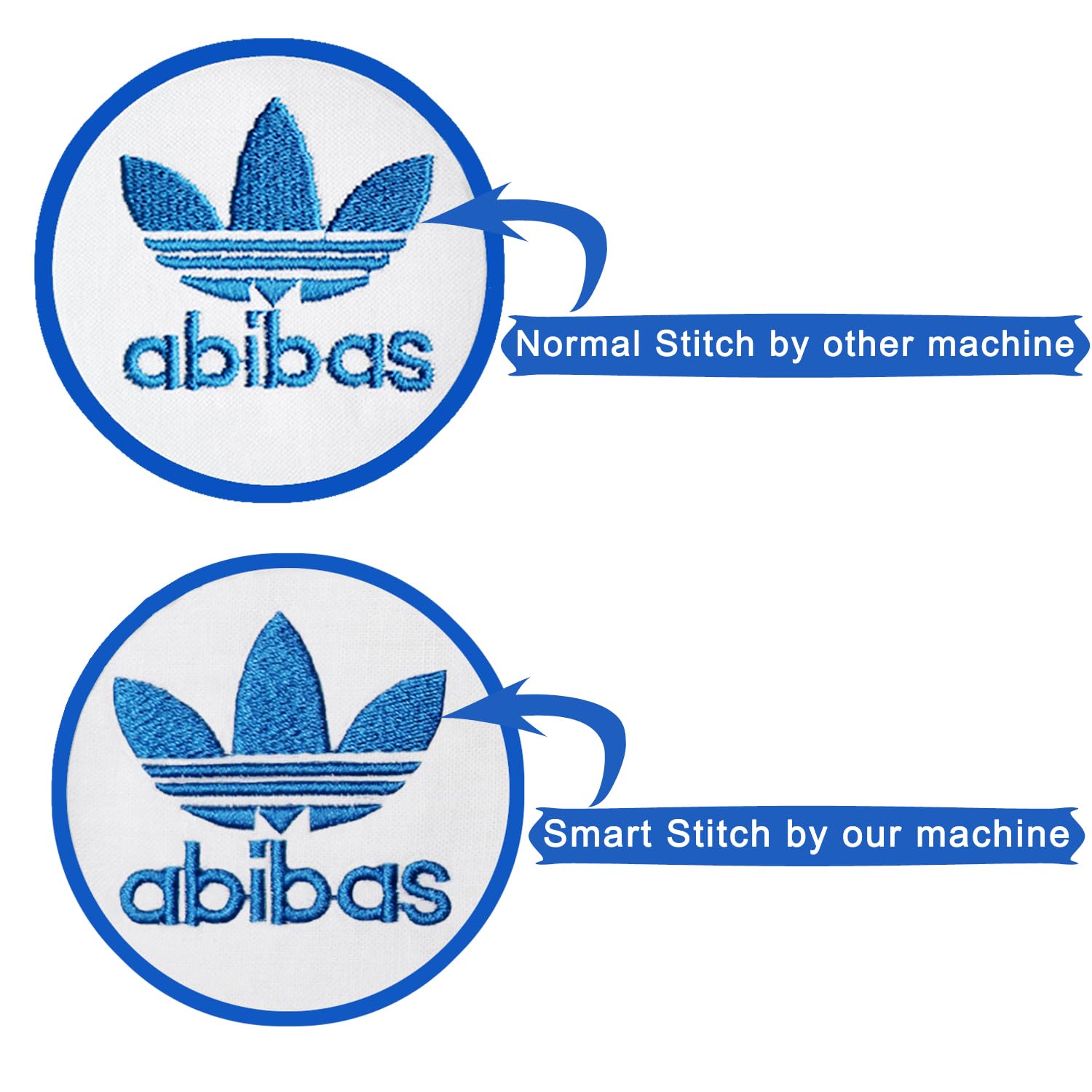 Smartstitch S-1201 Compact Embroidery Machine with 12 Needles, 1200SPM Max Speed, 7“ Touch Screen, 9.5"x12.6" Embroidery Area, Your First Commercial Embroidery Machine for Flat, Hat, T-shirt and more