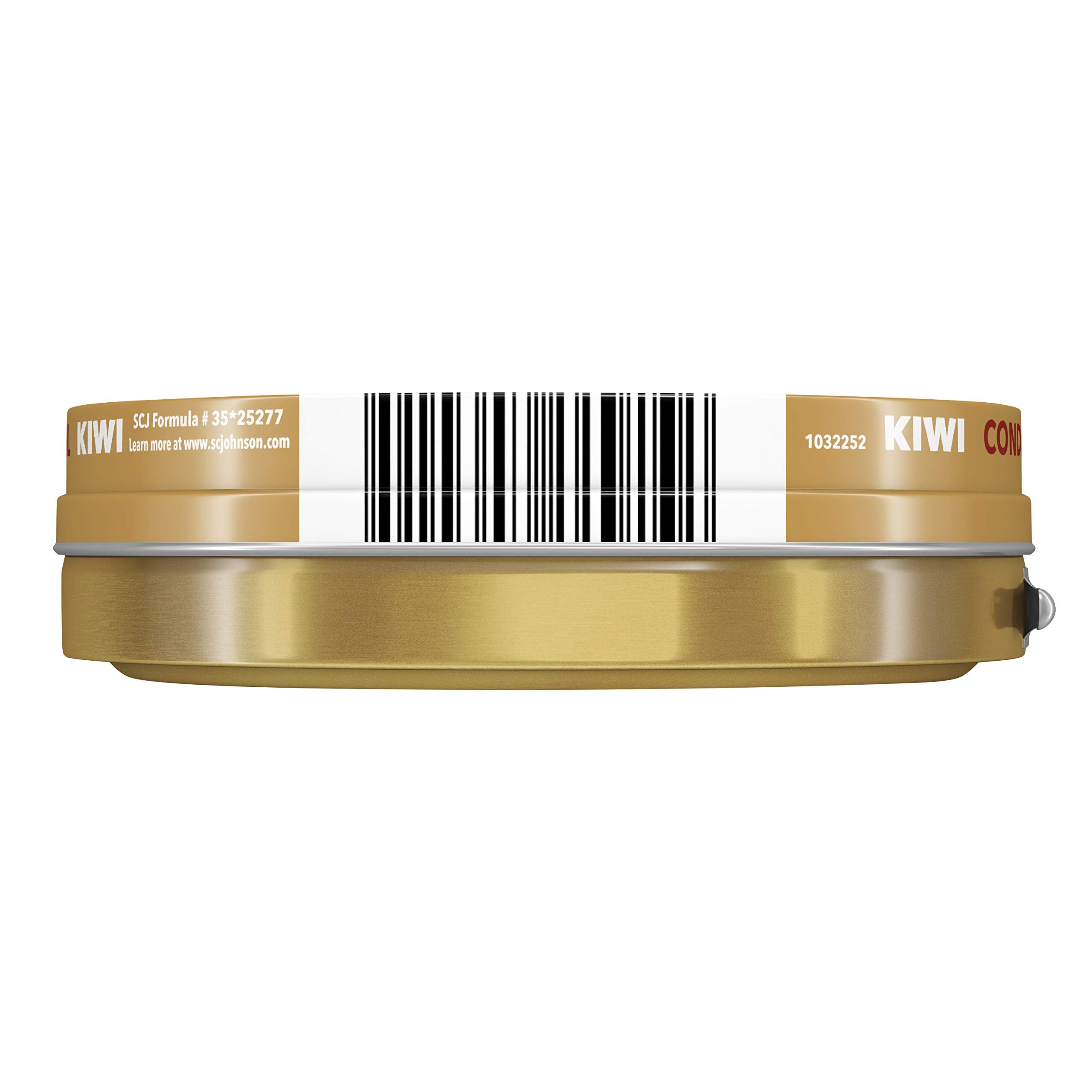 KIWI Conditioning Oil, 2.625 oz (1 count)
