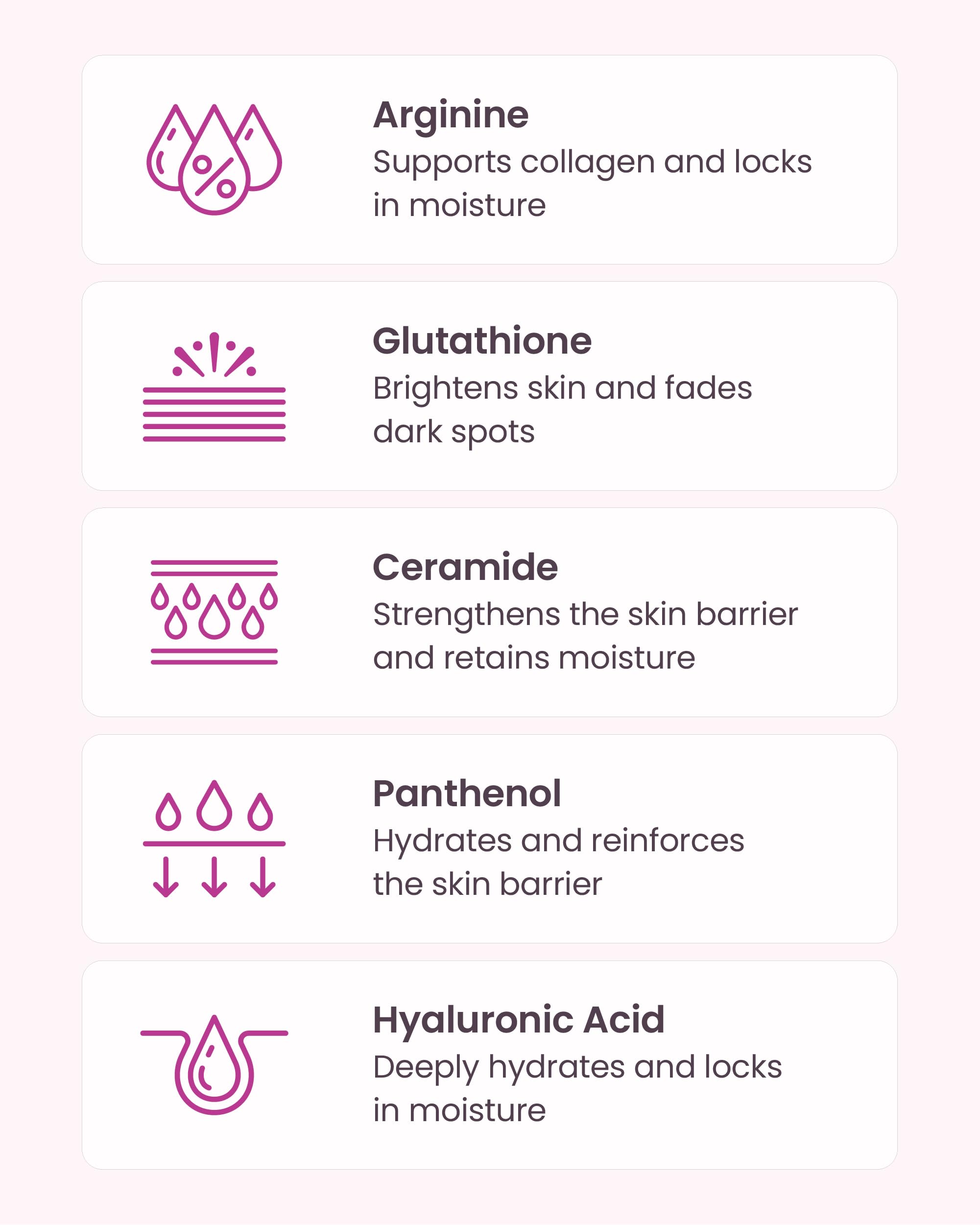 YADAH Collagen Hydra Core Cream - Barrier Repair Moisturizer with 10 Types of Hyaluronic Acids, 1000ppm Low Molecular Collagen (Capsule) & Creamide, Deep Hydration for Sensitive Skin, 1.76 oz