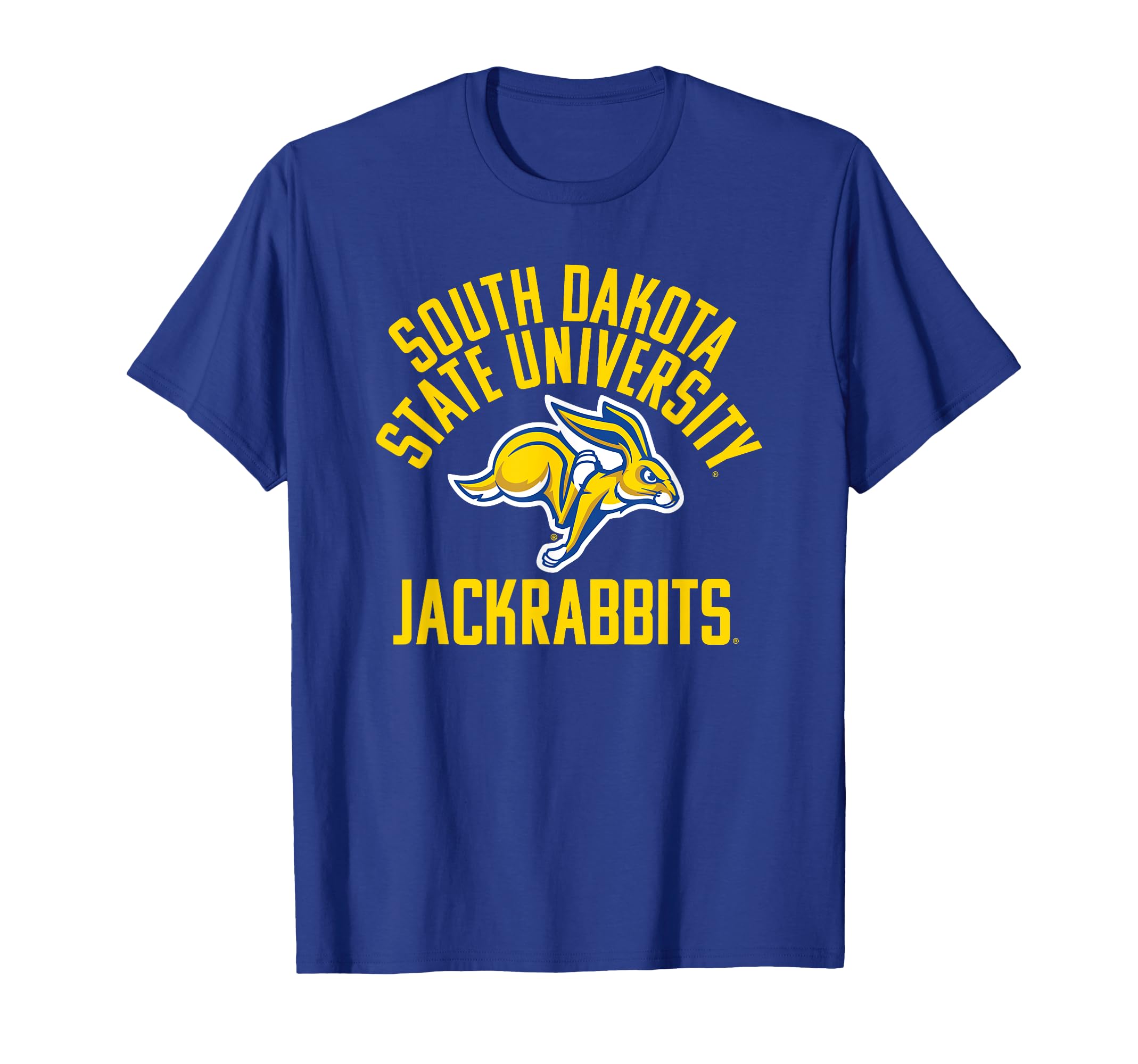 South Dakota State University Jackrabbits Large T-Shirt
