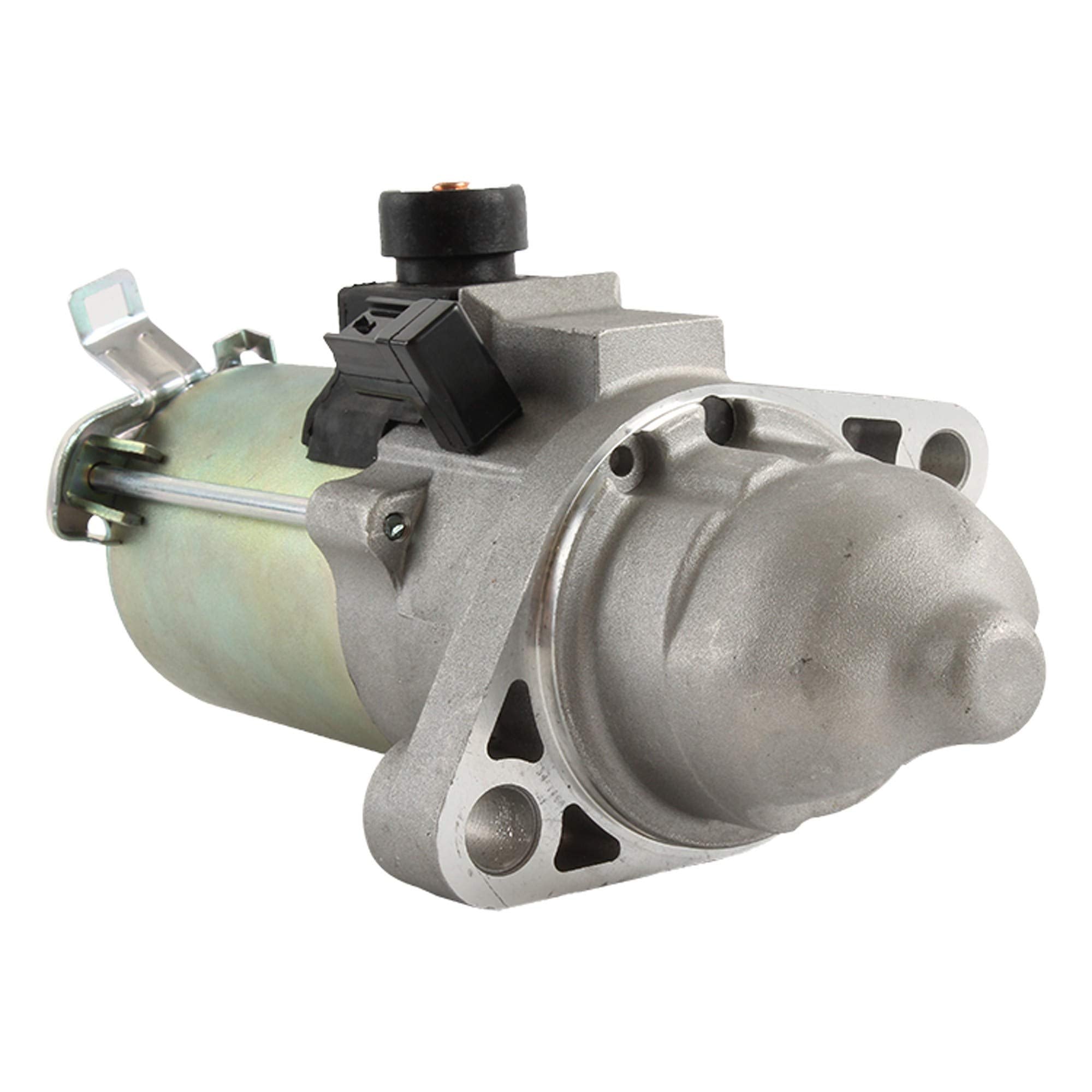 Remanufactured DB Electrical SMU0495 Starter; 12-Volt; CW; 11-Tooth 31200-RWC-A01 Compatible with/Replacement for 2007-2009 Acura RDX W/ 2.3L RWC5L 17953 SM710-06 (Renewed)