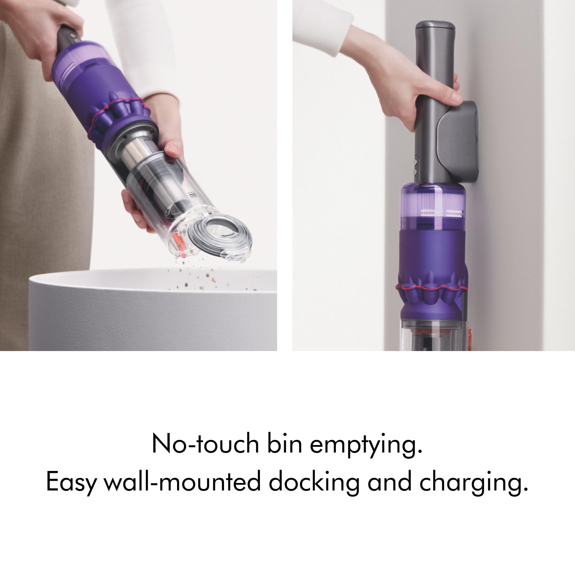 Dyson Omni-glide Cordless Stick Vacuum Cleaner - 368339-01