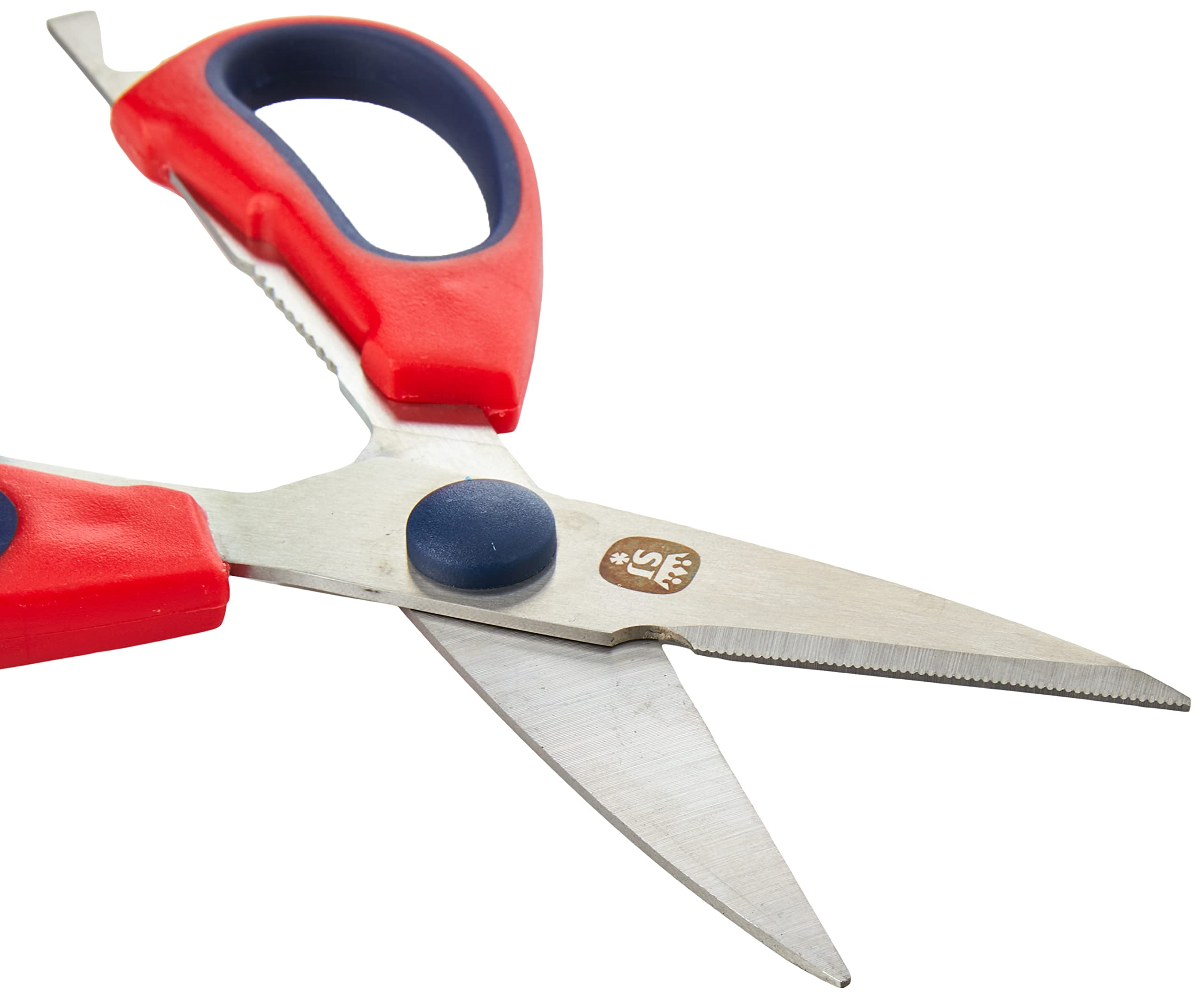 Spear & Jackson SCISSORS3PS 3 Piece Scissor Set
