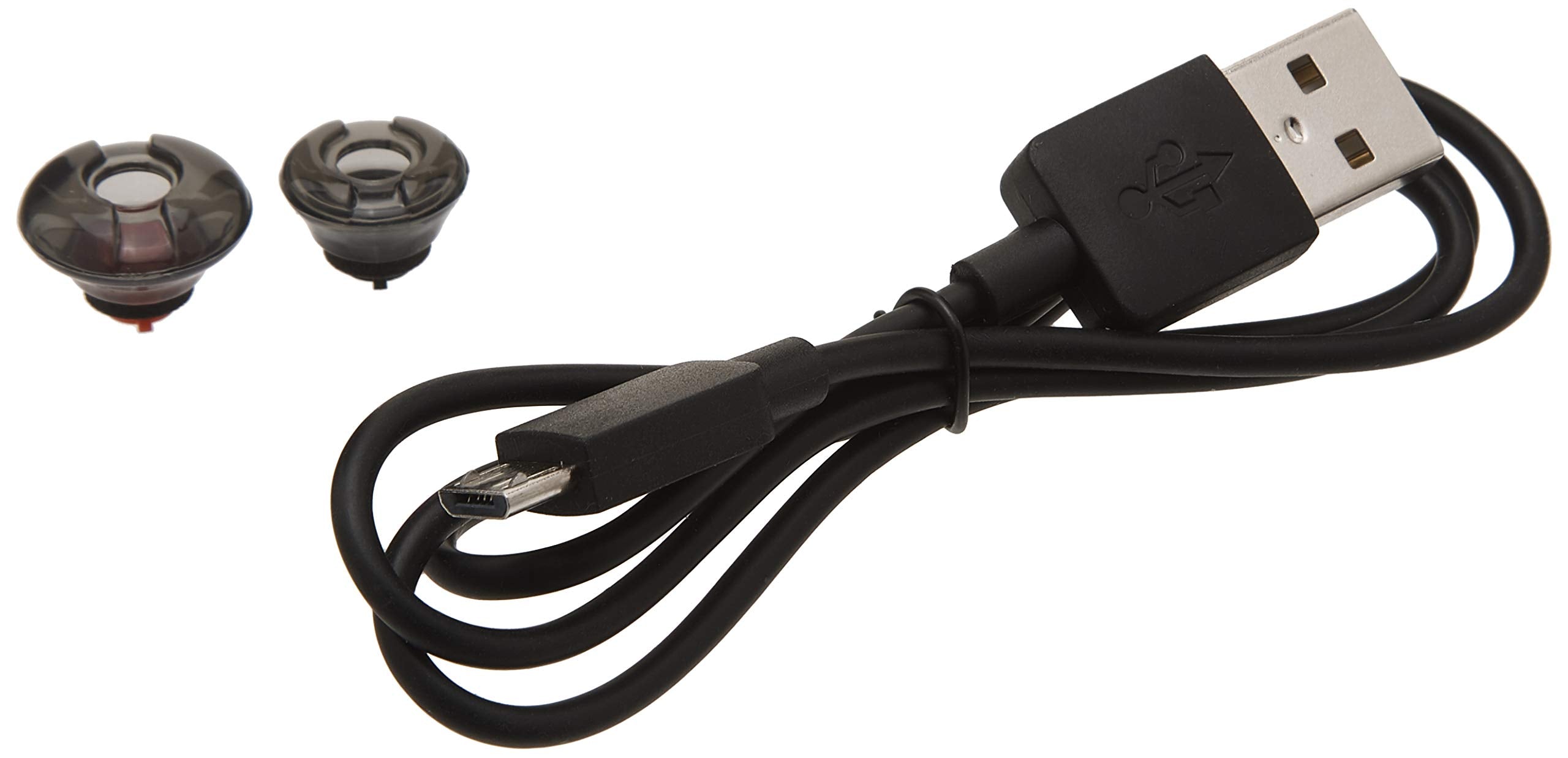 Plantronics Voyager 5200 Bluetooth Headset - Black