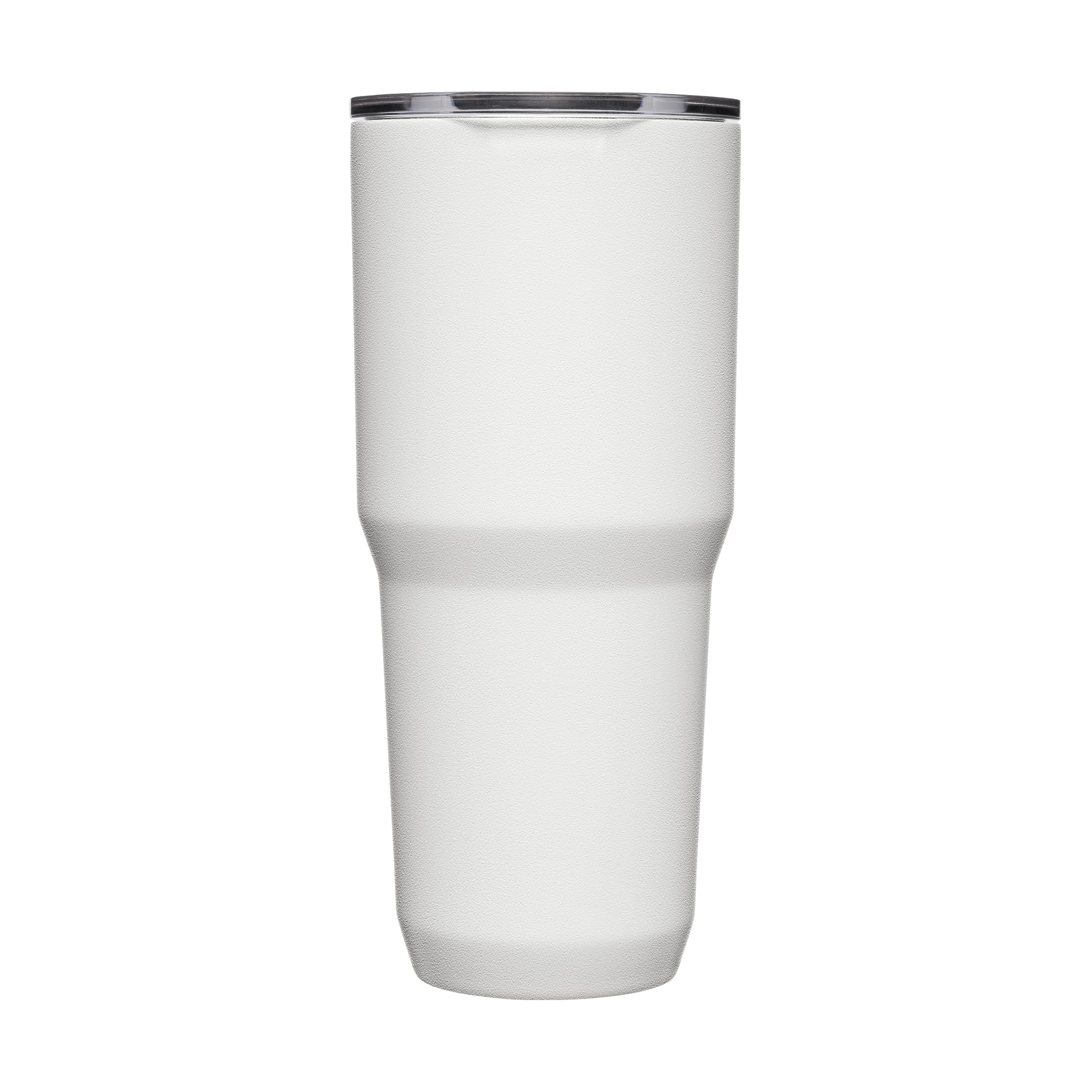 CamelBak Horizon 30oz Tumbler - Insulated Stainless Steel - Tri-Mode Lid - White