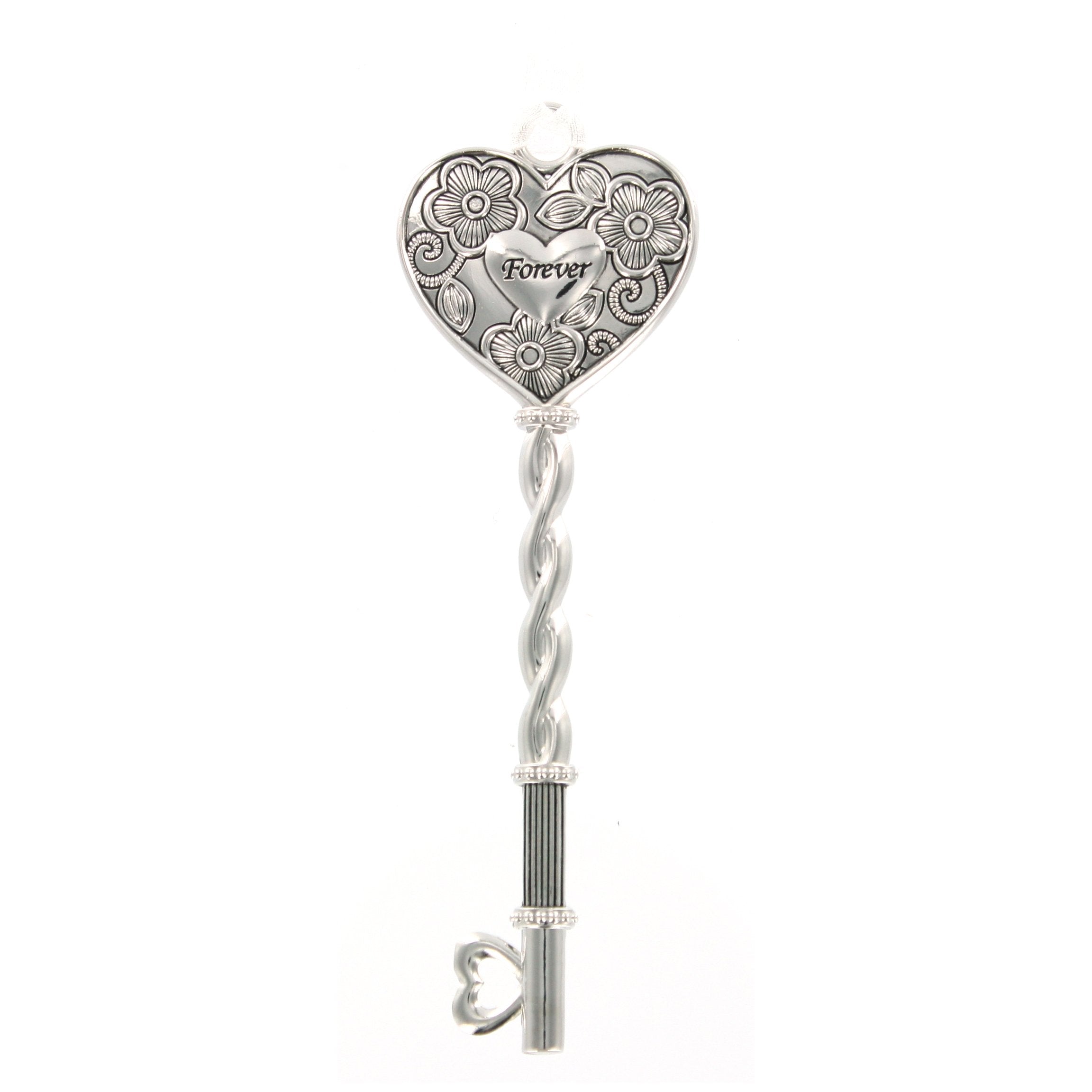 Ganz The Key to a Happy Marriage