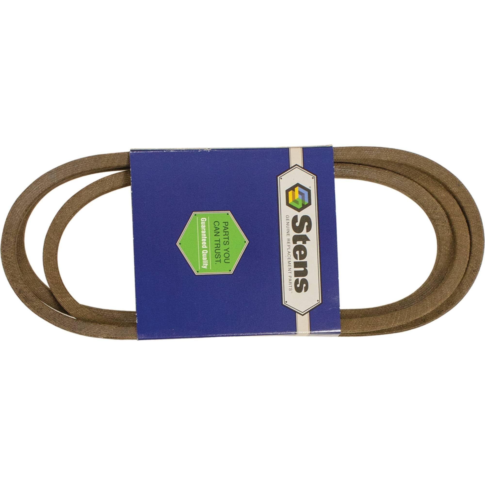 Stens New OEM Replacement Belt for Cub Cadet Most i1042, i1046 and i1050 Series mowers 754-04134, 954-04134