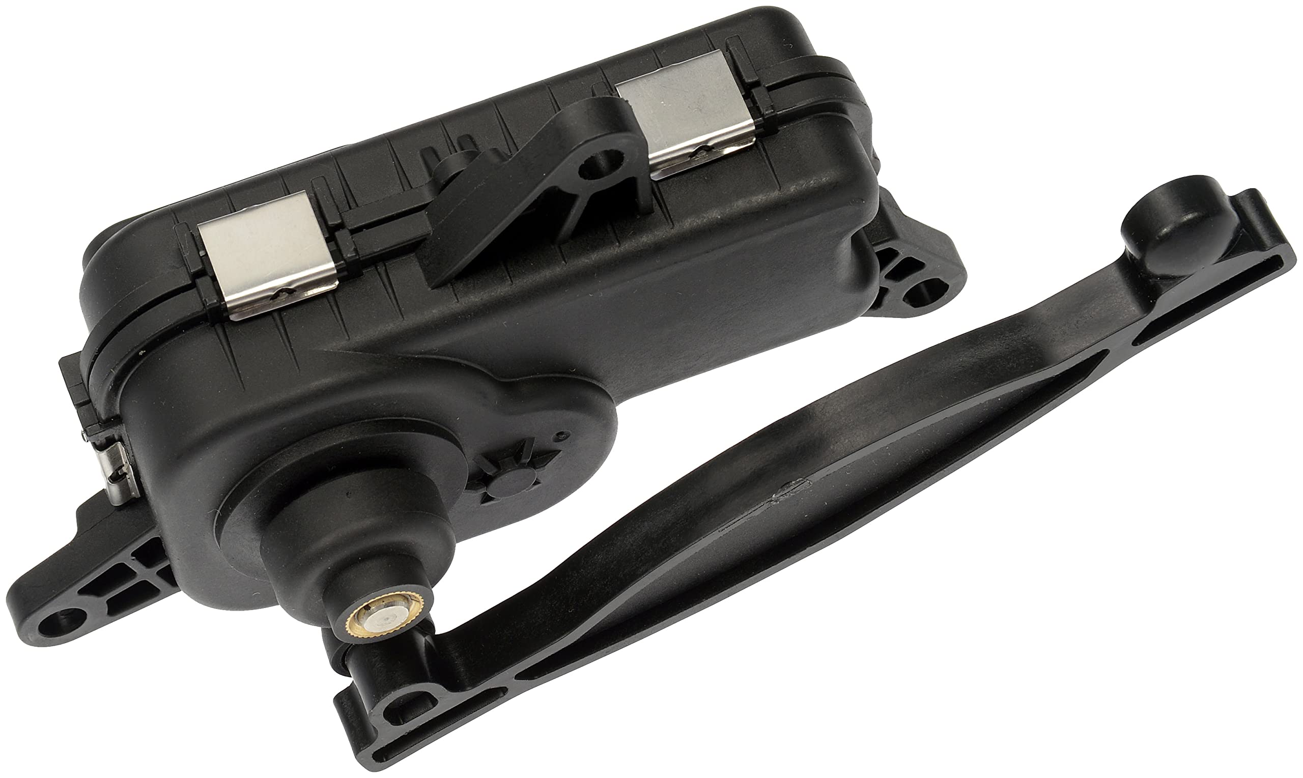 Dorman 911-929 Intake Manifold Runner Control Motor and Arm Compatible with Select Chevrolet Models (OE FIX)