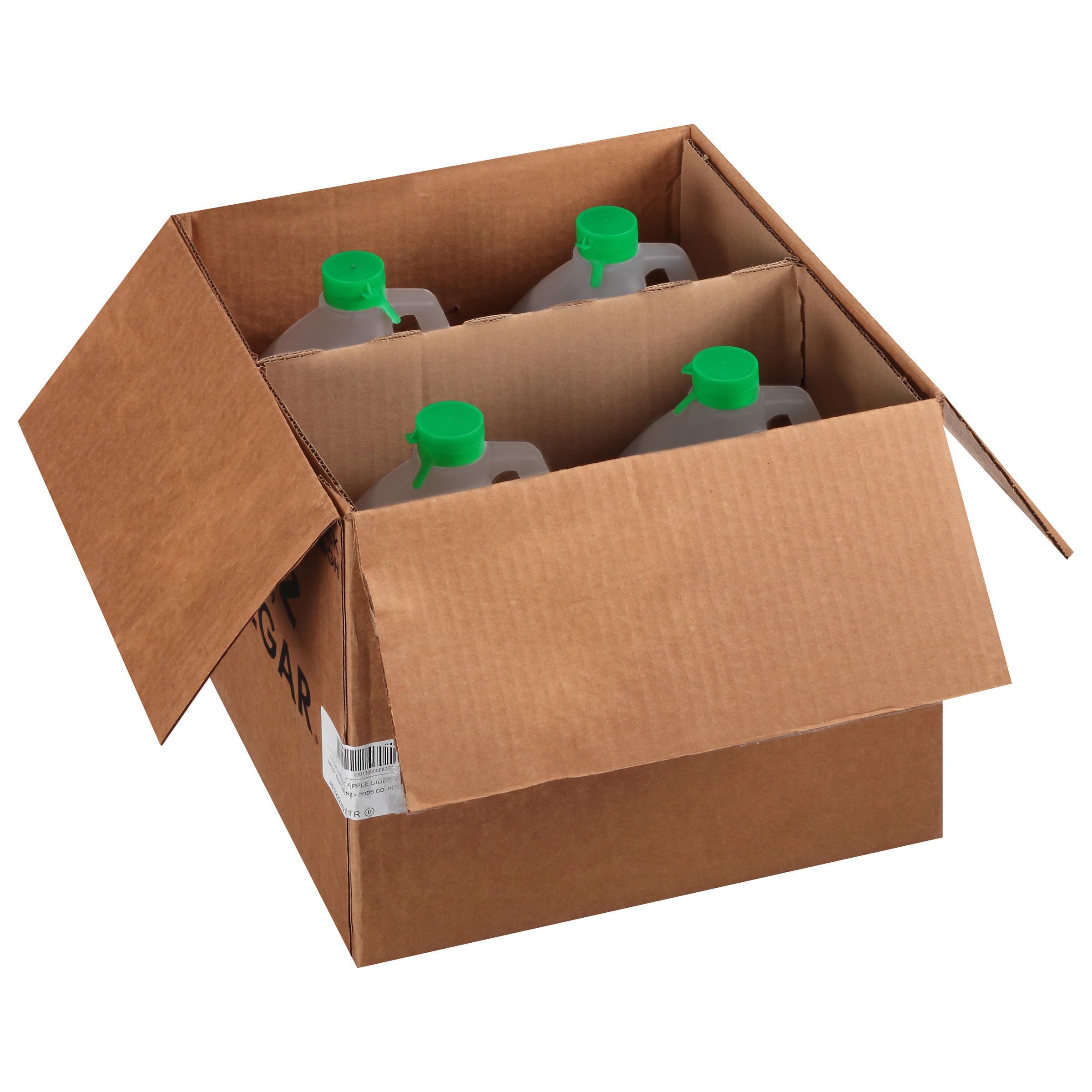 Heinz Apple Cidar Vinegar (1gal Jug)