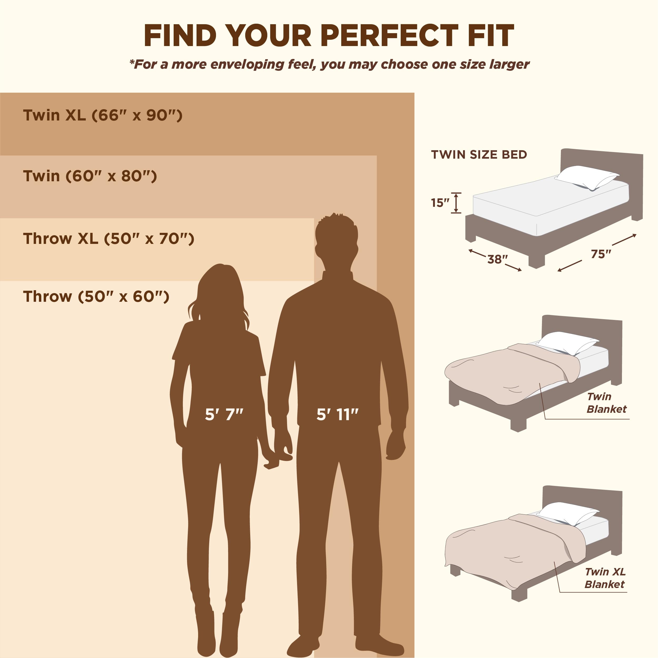 Bedsure White Throw Blanket for Couch - Super Soft Cozy Blankets for Women, Cute Small Fleece Throws for Girls, 50x70 Inches