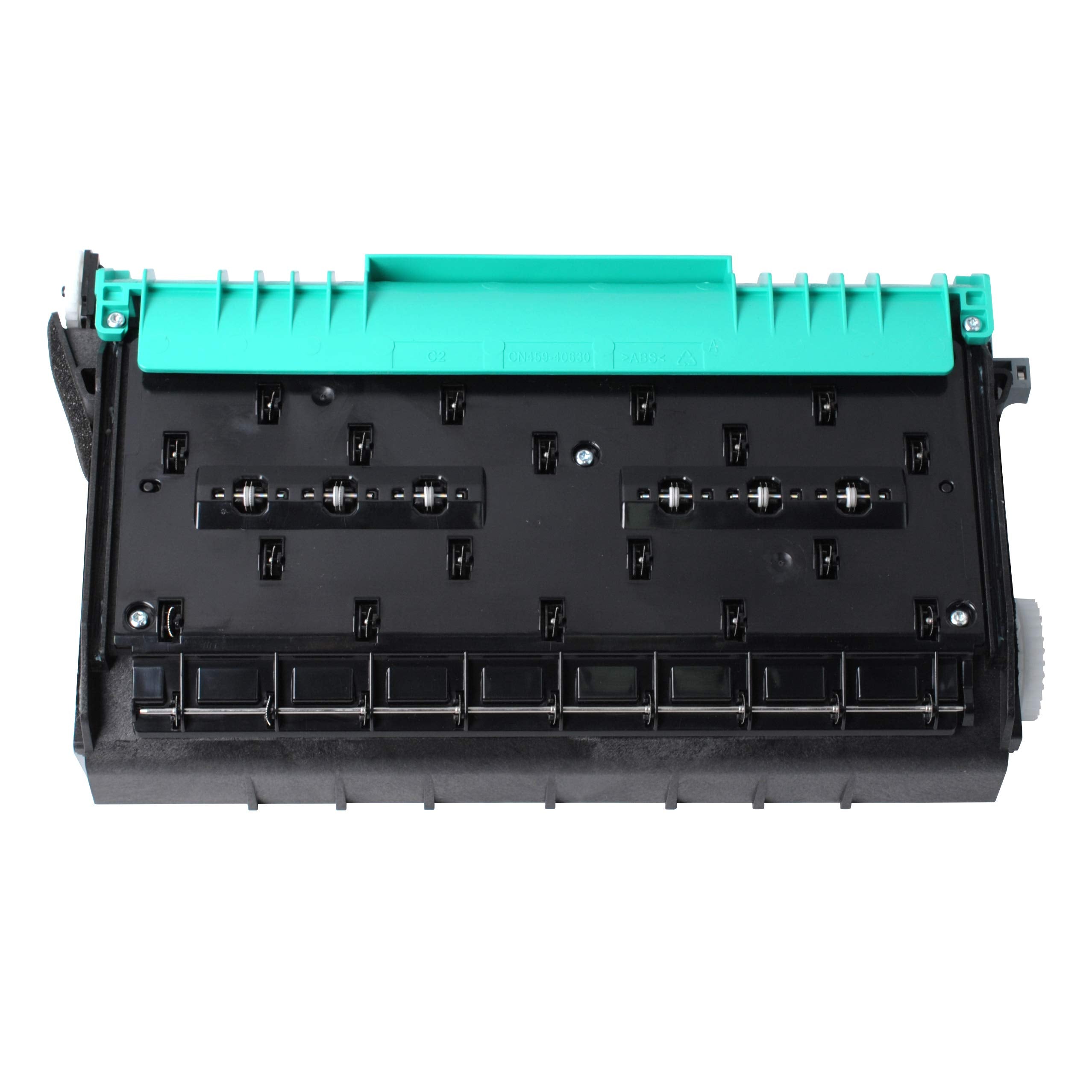 CN459-60375 Duplex Module Assembly Compatible with HP PageWide Pro 477dw 477dn 577dw 577dz 552dw x476 377dw Printer, Waste Ink Collector Unit for hp973 974 975 CN598-67004