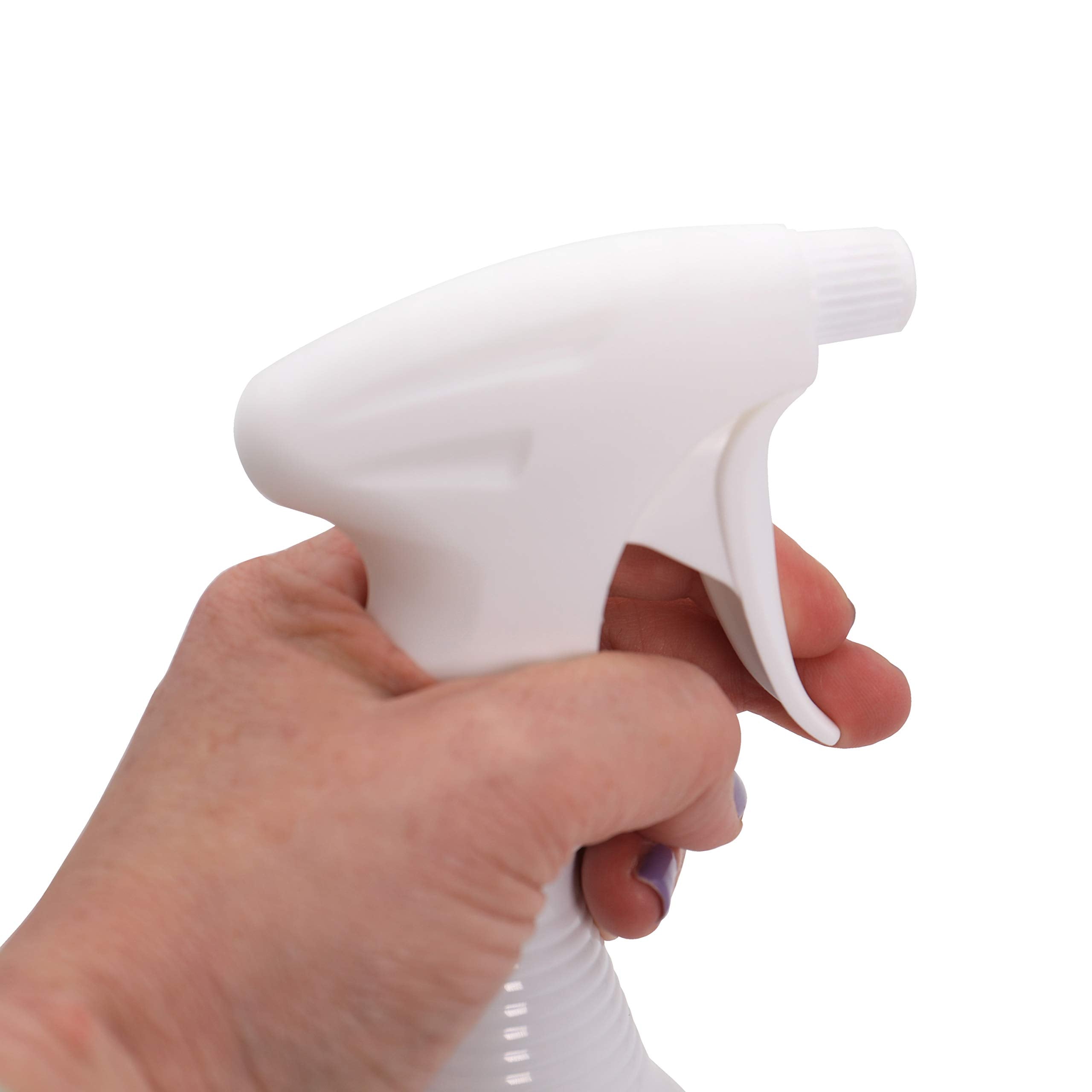 SimpleAir SC-3200 Duct Fresh Spray Air Freshener, Deodorizer, Professional HVAC Odor Remover for House, Automotive, 32 fl oz, Clear