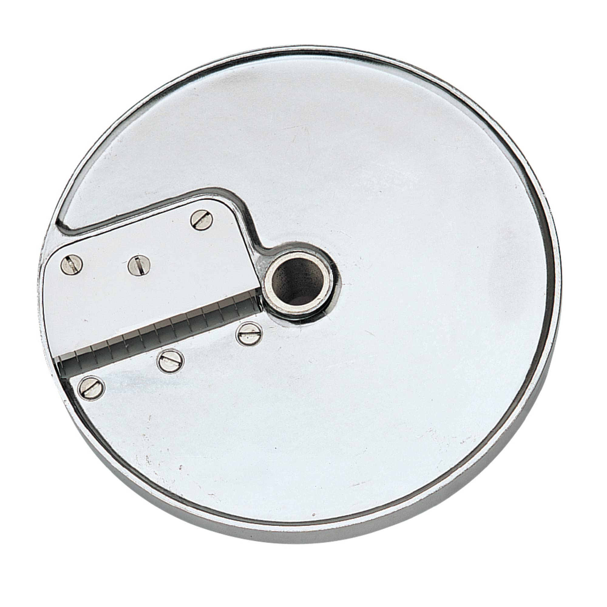 Robot Coupe CL50 Continuous Feed Food Processor, 1-1/2-HP, 120v/60/1-ph